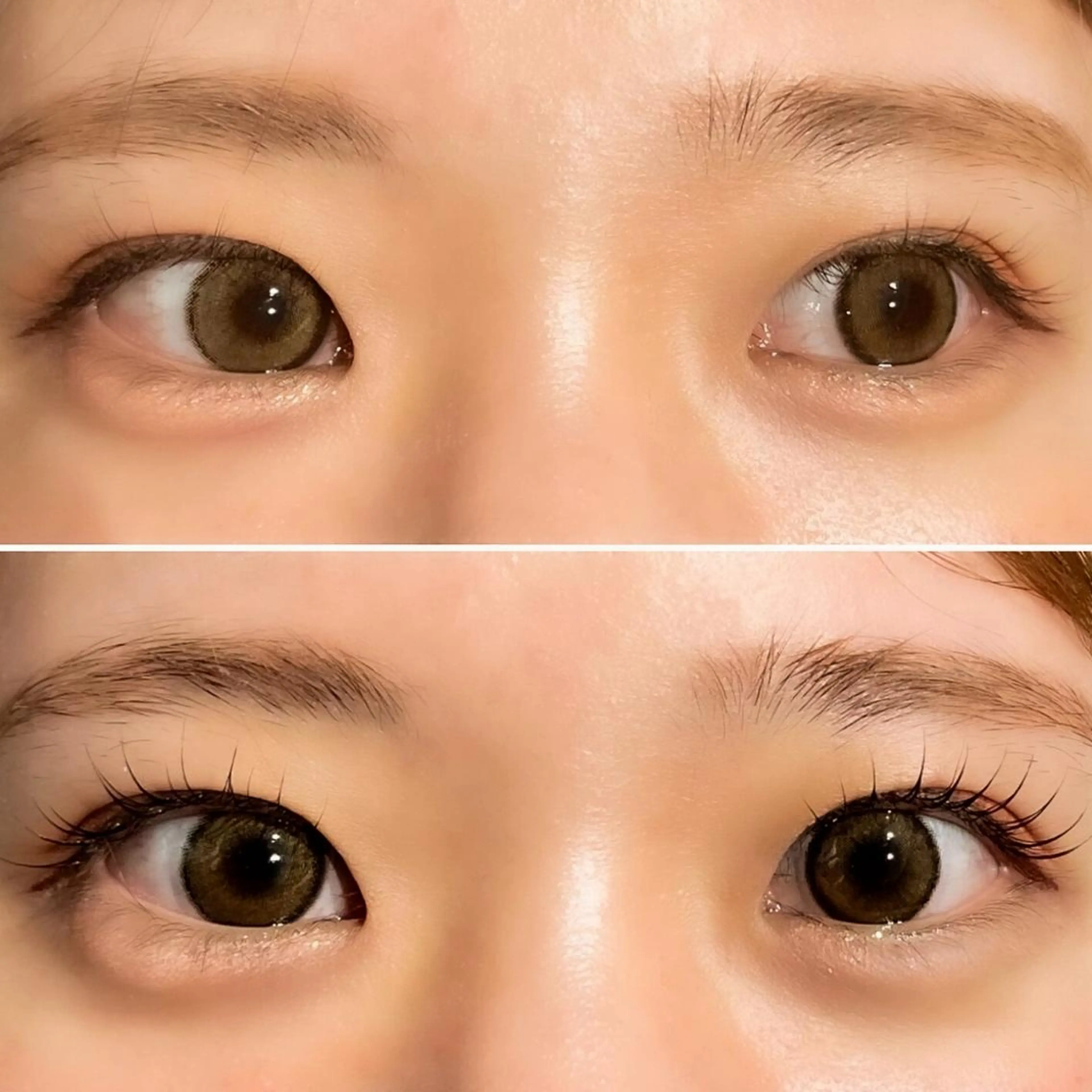 マツエク・マツパ Lono aikaのマツエク・マツパデザイン