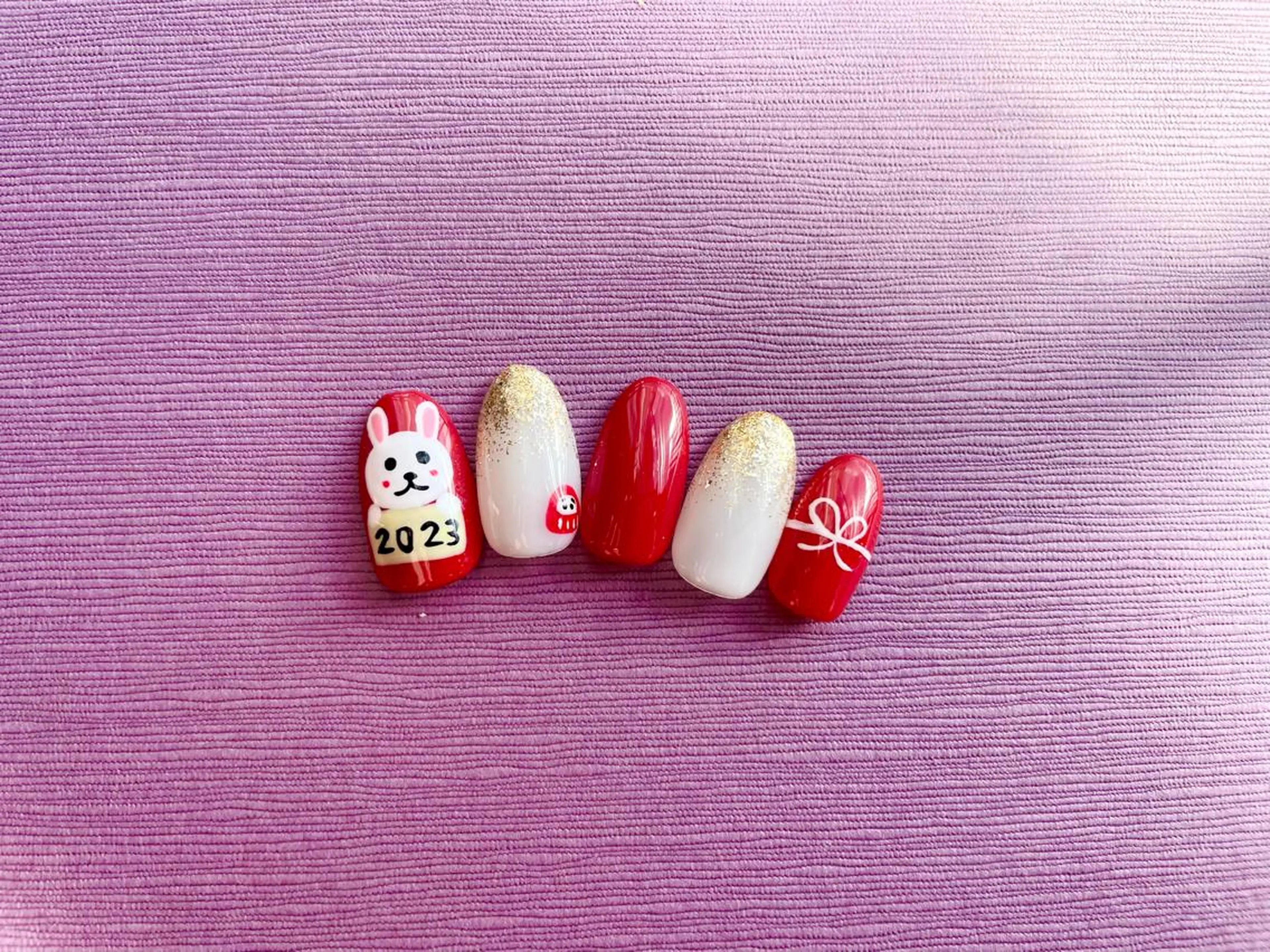 ネイル BELL.Salon Group Nailのネイルデザイン
