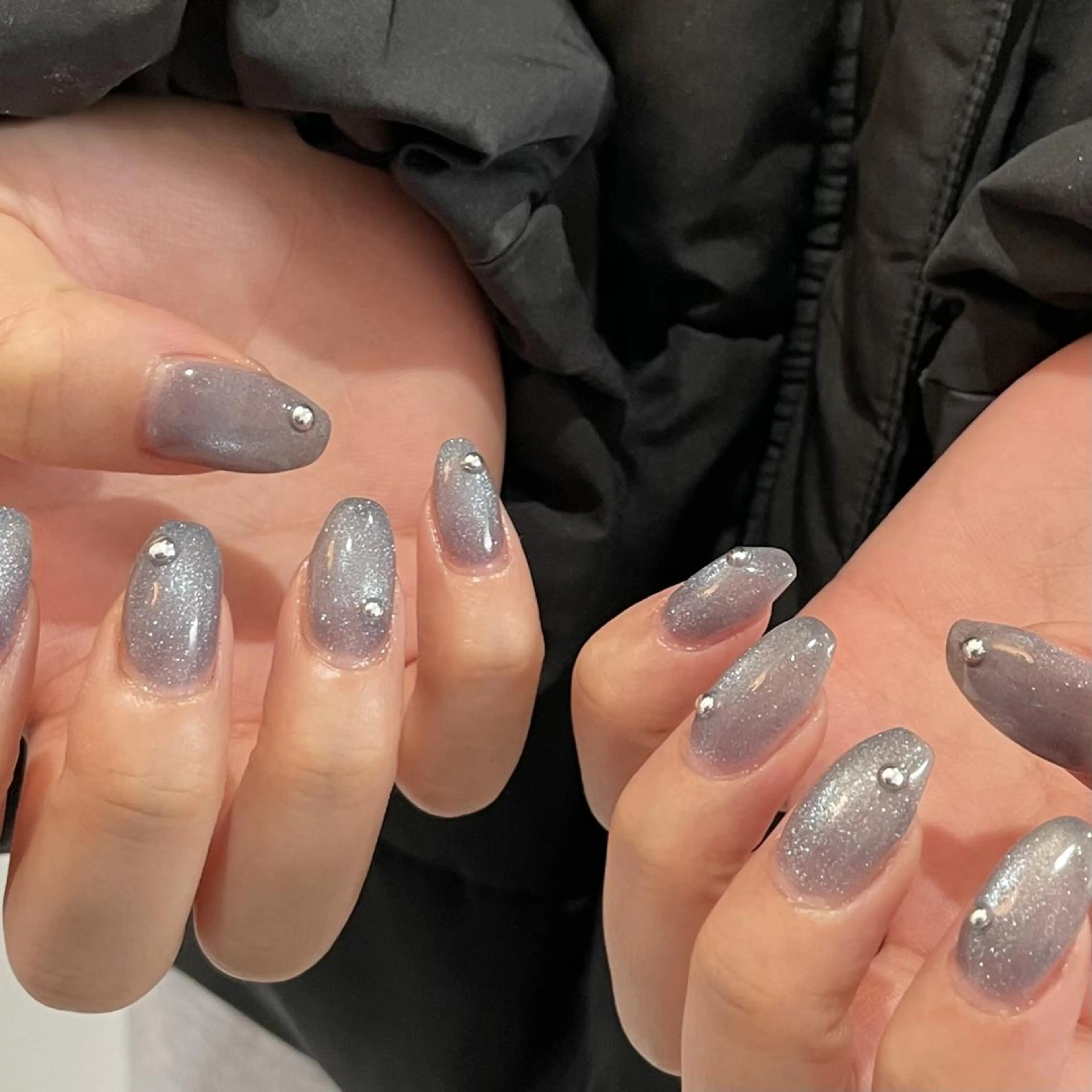 ネイル May 昭和町/阿倍野のネイルデザイン