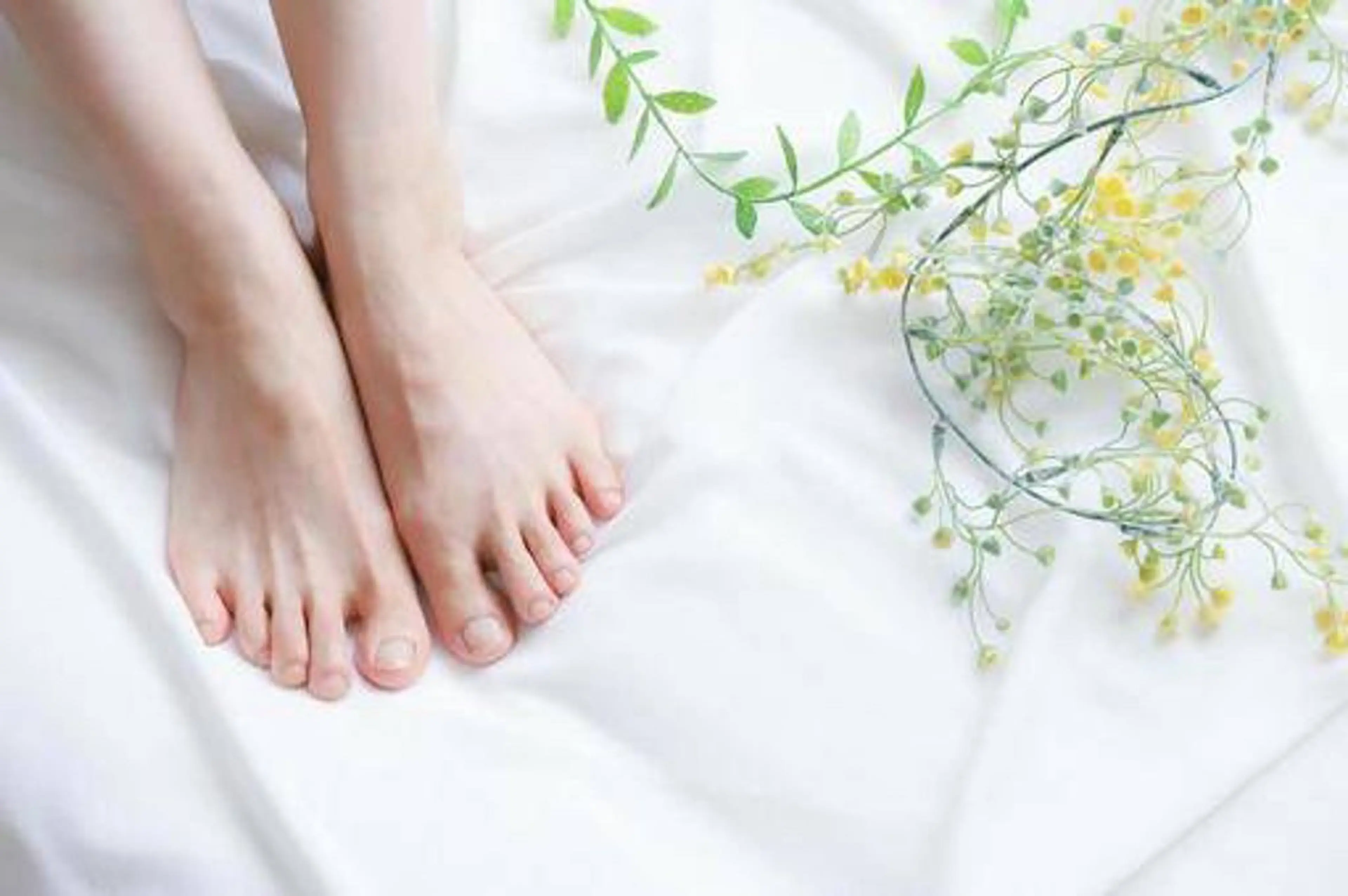 ネイル フットネイル Nailsalon Le lien所属・ル　リアン 石川のネイルデザイン