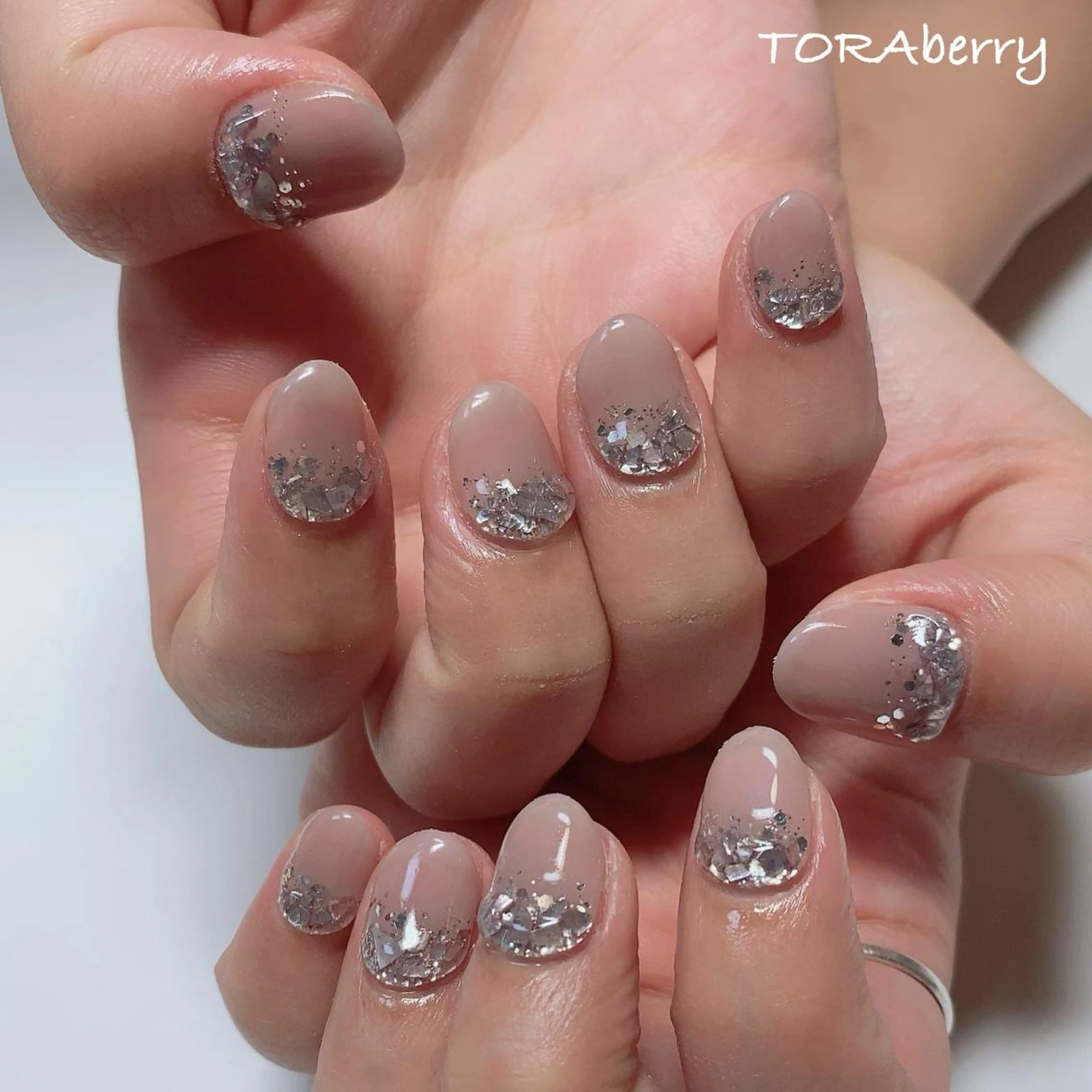 ネイル ネイリスト なつみのネイルデザイン