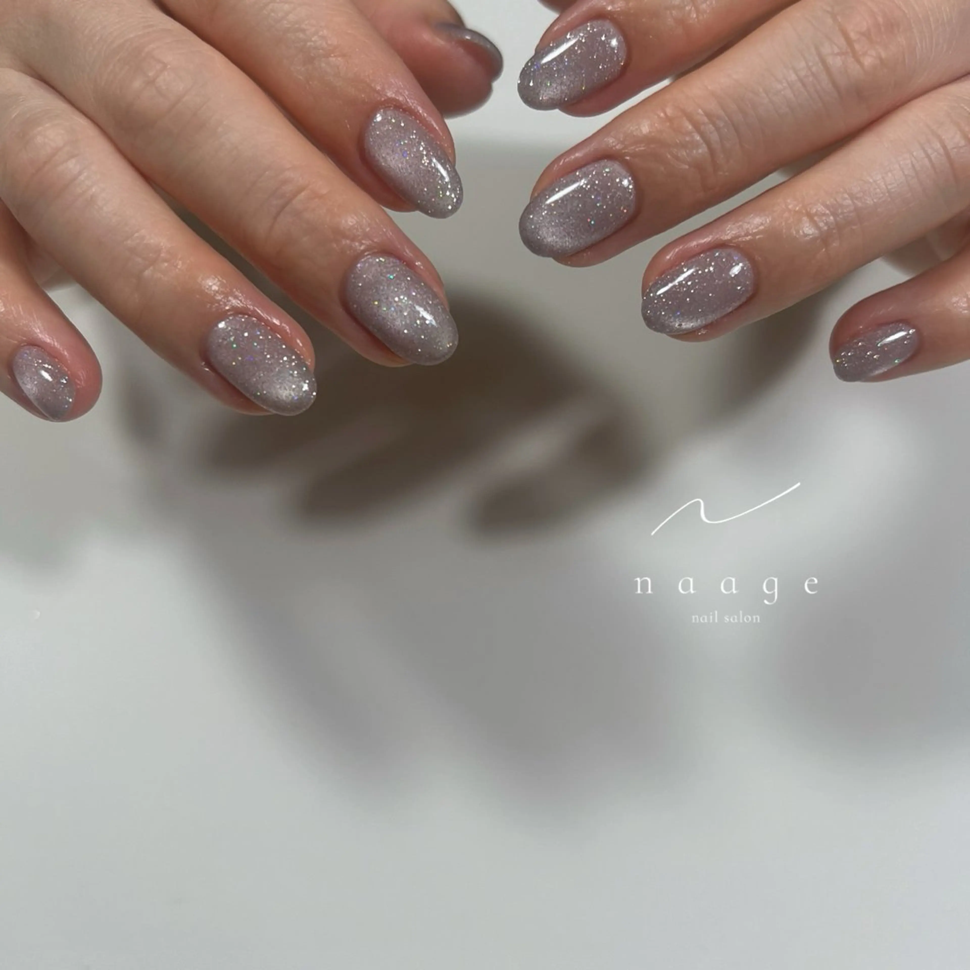 ネイル naage nailのネイルデザイン