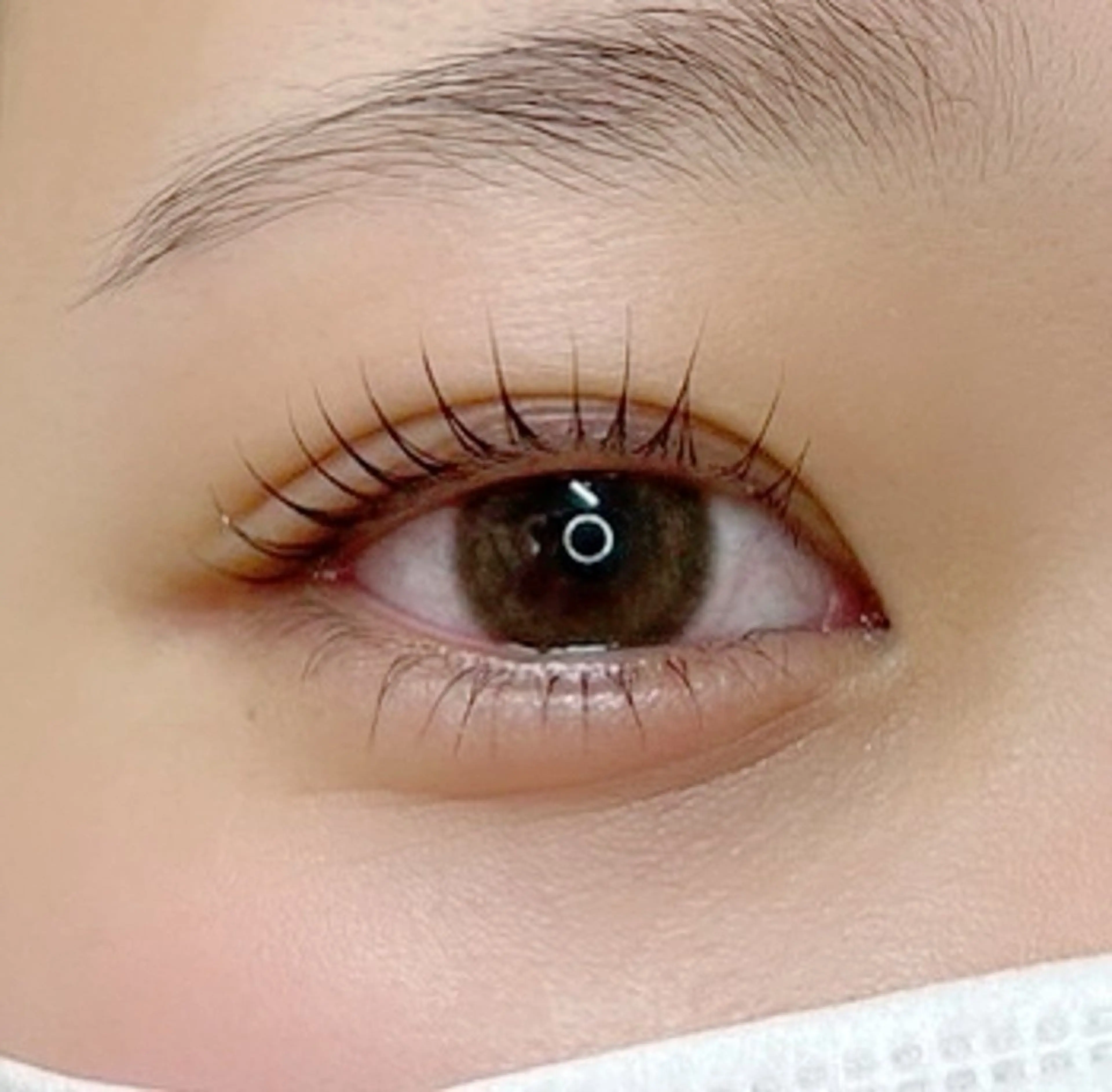 マツエク・マツパ 一重×まつ毛パーマ マツパ 🌙eyelash kirari🌙のマツエク・マツパデザイン