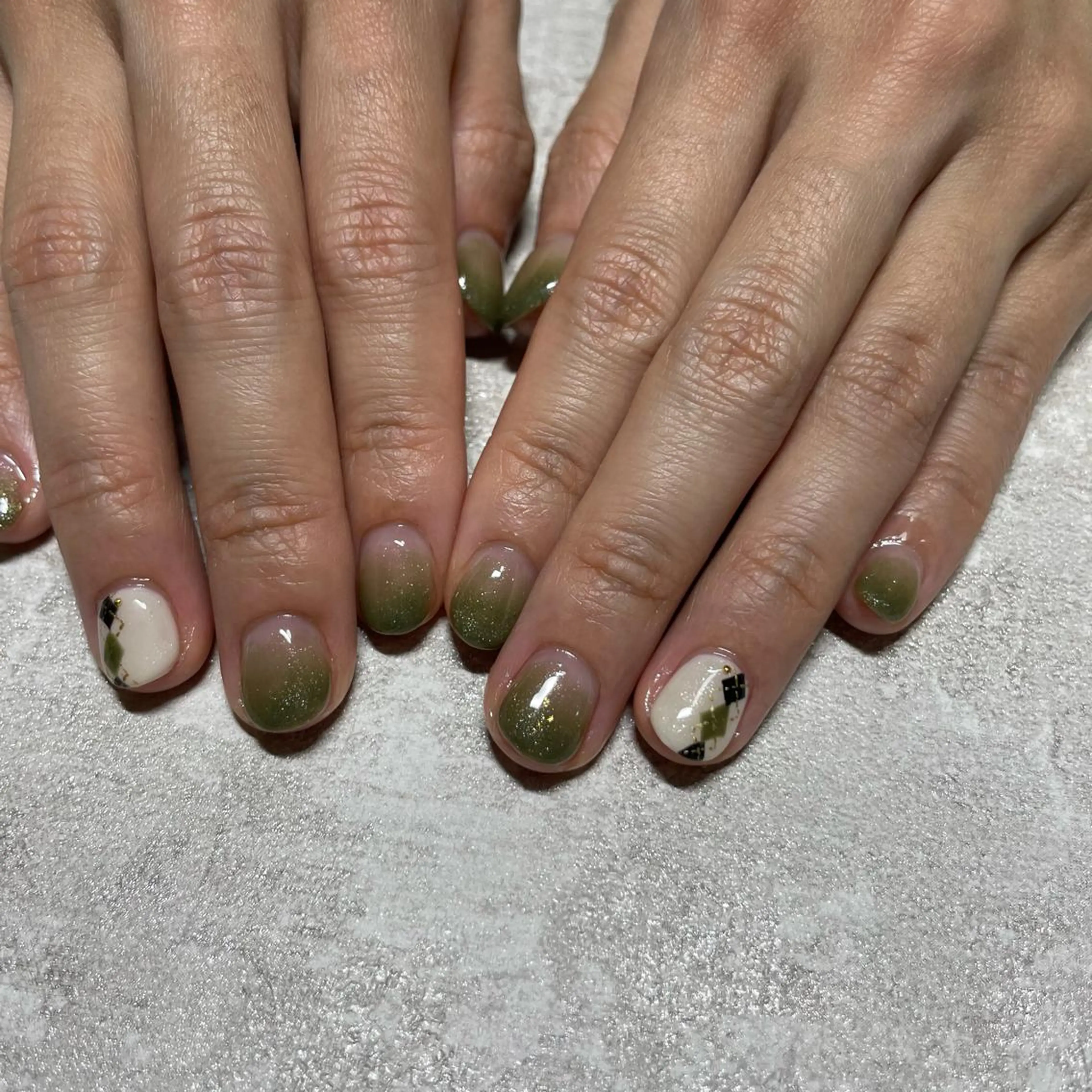 ネイル MIORA︎ マツエク×ネイルのマツエク・マツパデザイン