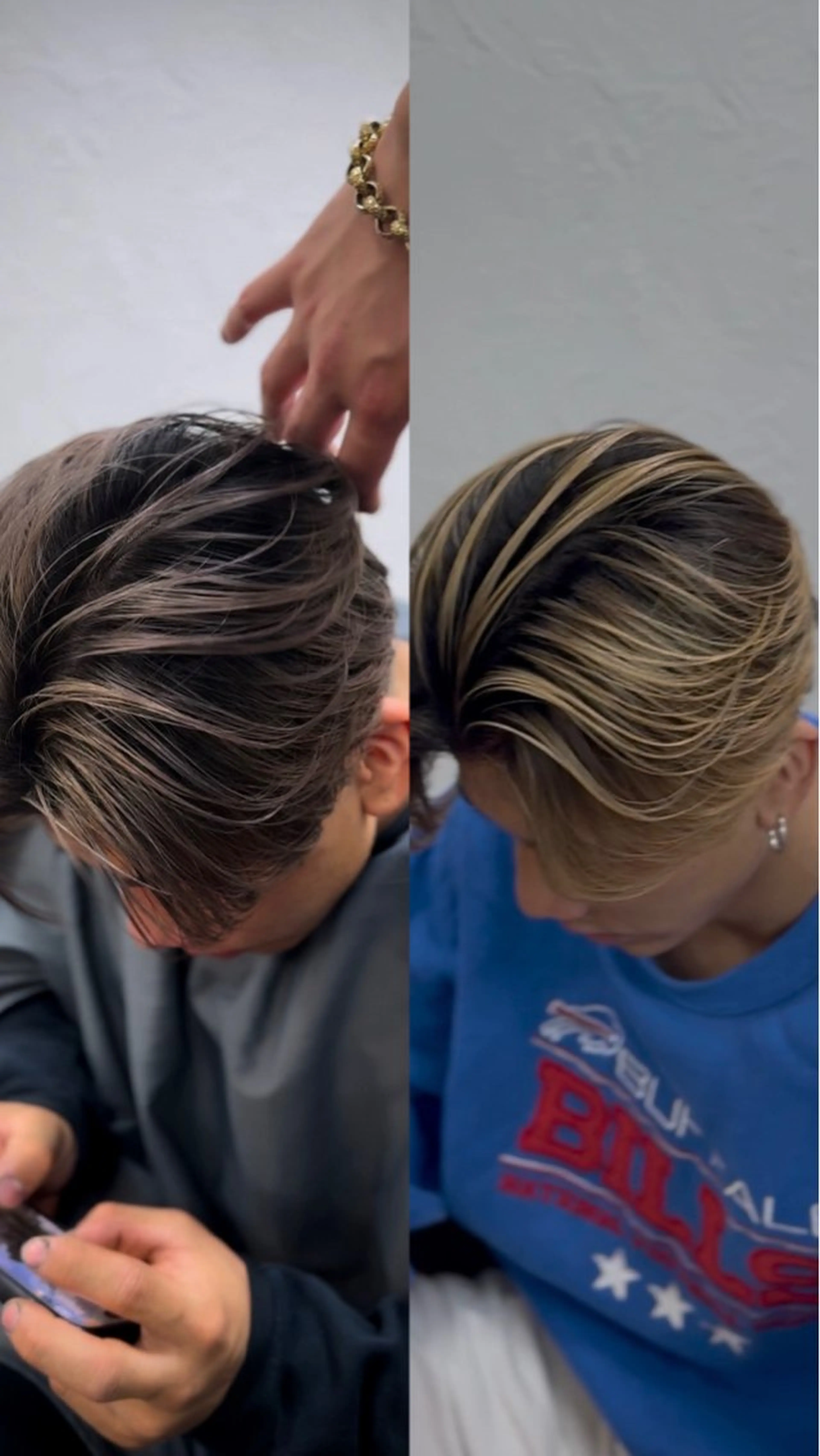 カラー ヘアカラー 👑カラーリスト👑 /石塚恒太郎のヘアスタイル
