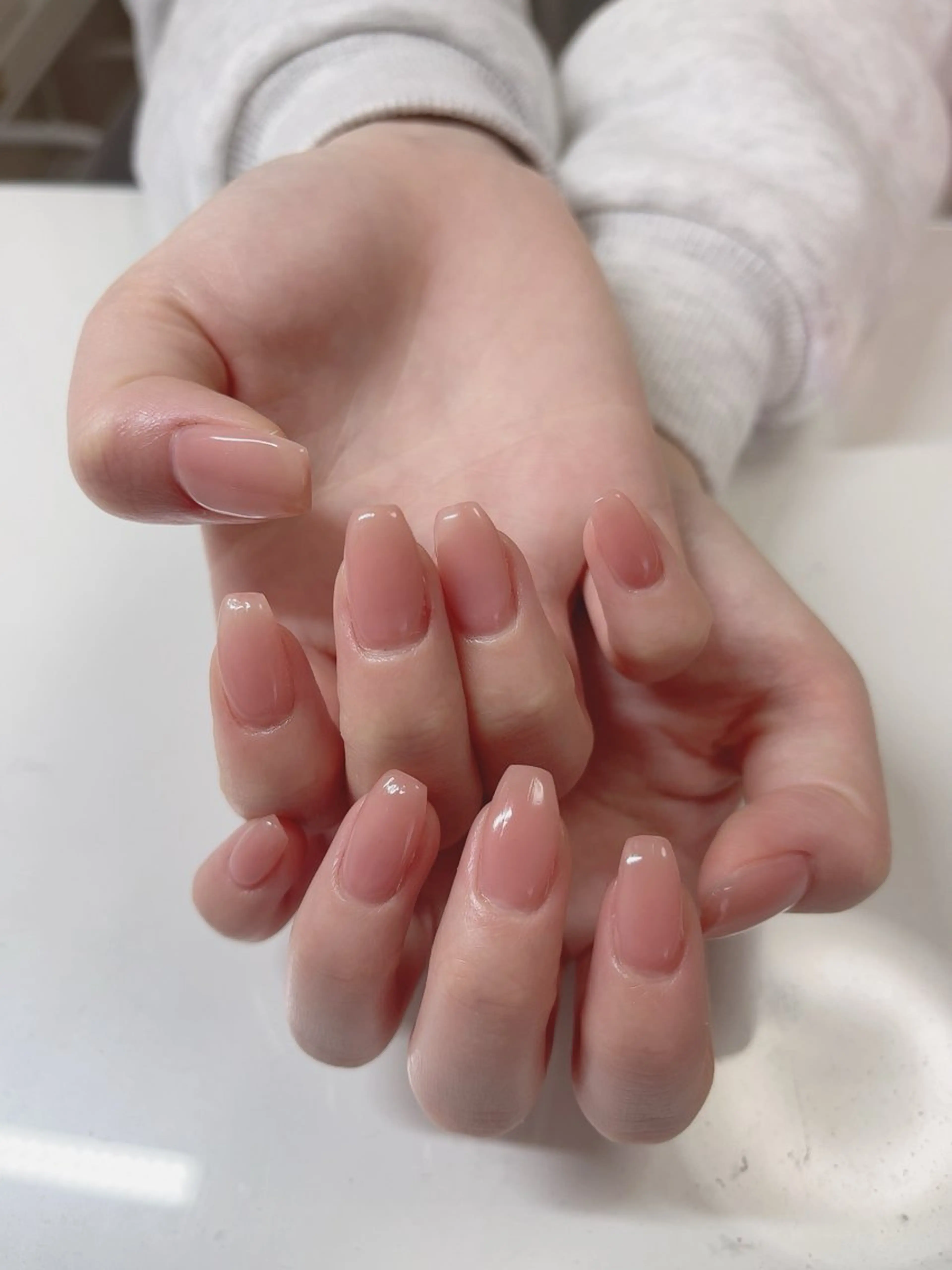 ネイル Ark nailのネイルデザイン