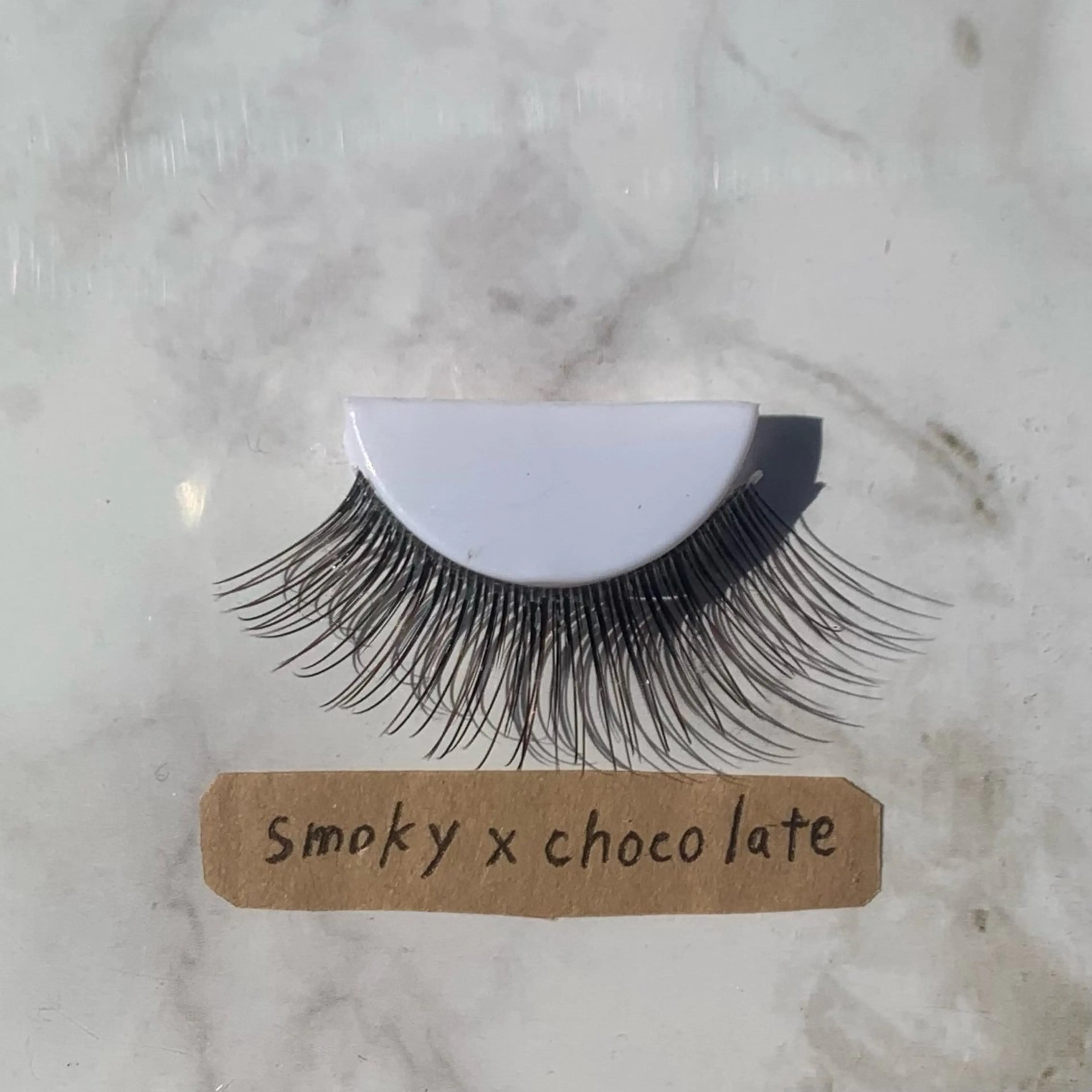 マツエク・マツパ フラットラッシュ 🌷 IHARA🌷のマツエク・マツパデザイン