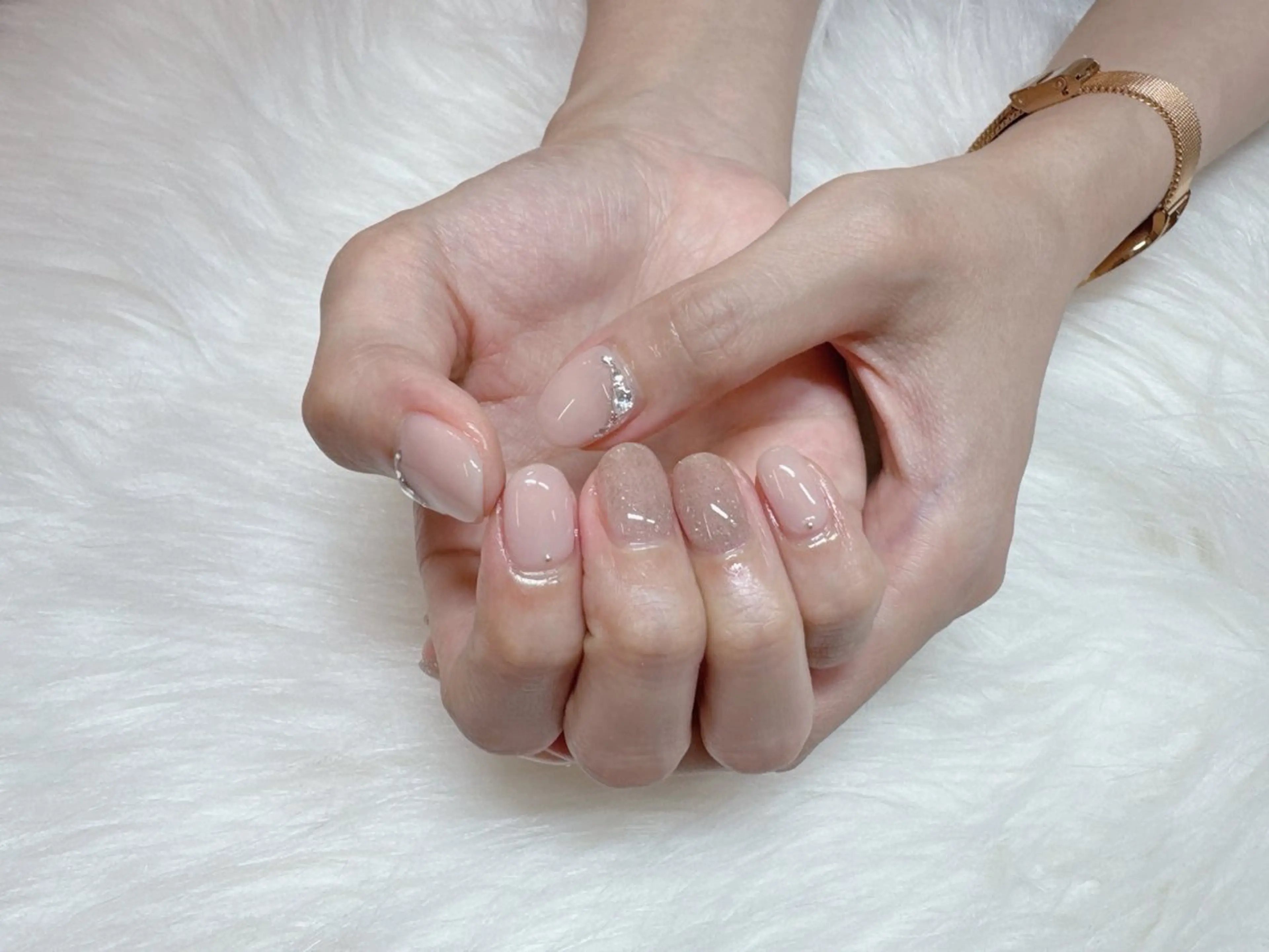 ネイル Aliceマツエク ＆ネイル3のマツエク・マツパデザイン