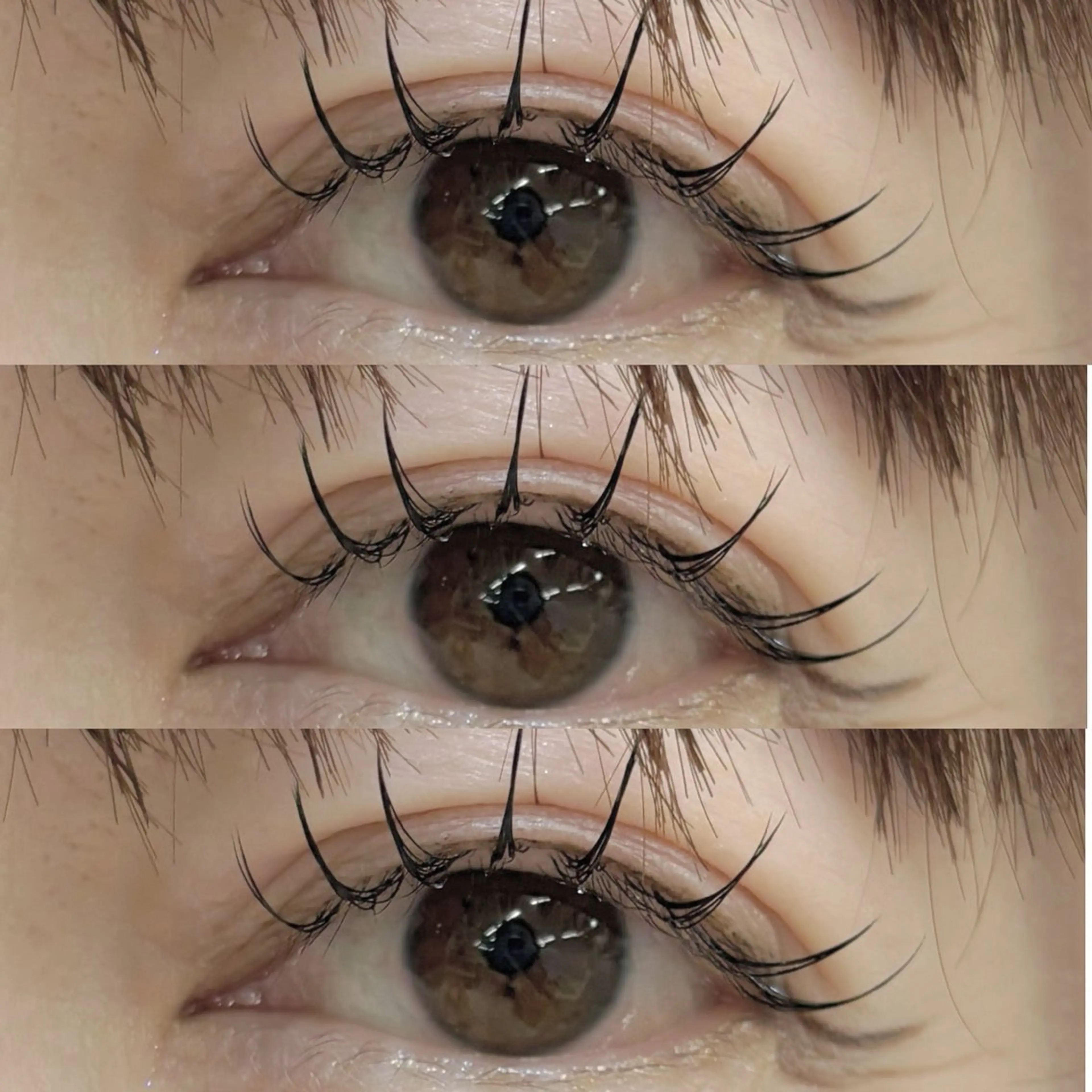 マツエク・マツパ カルフールノア大船/ Ririの眉毛・アイブロウイメージ