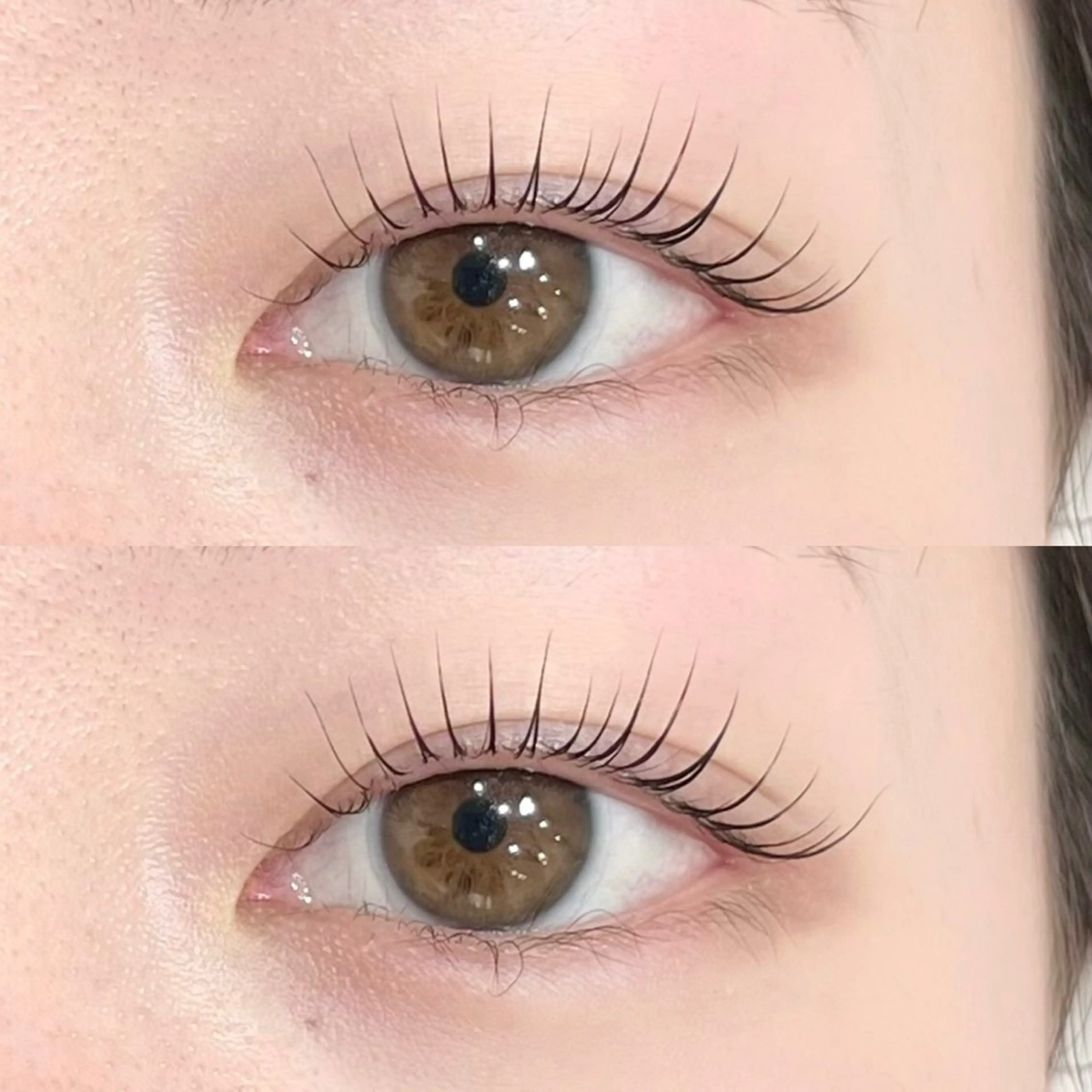 マツエク・マツパ マツパ 310所属・束感まつげ/透明感眉 🎀 haru 🤍のその他イメージ