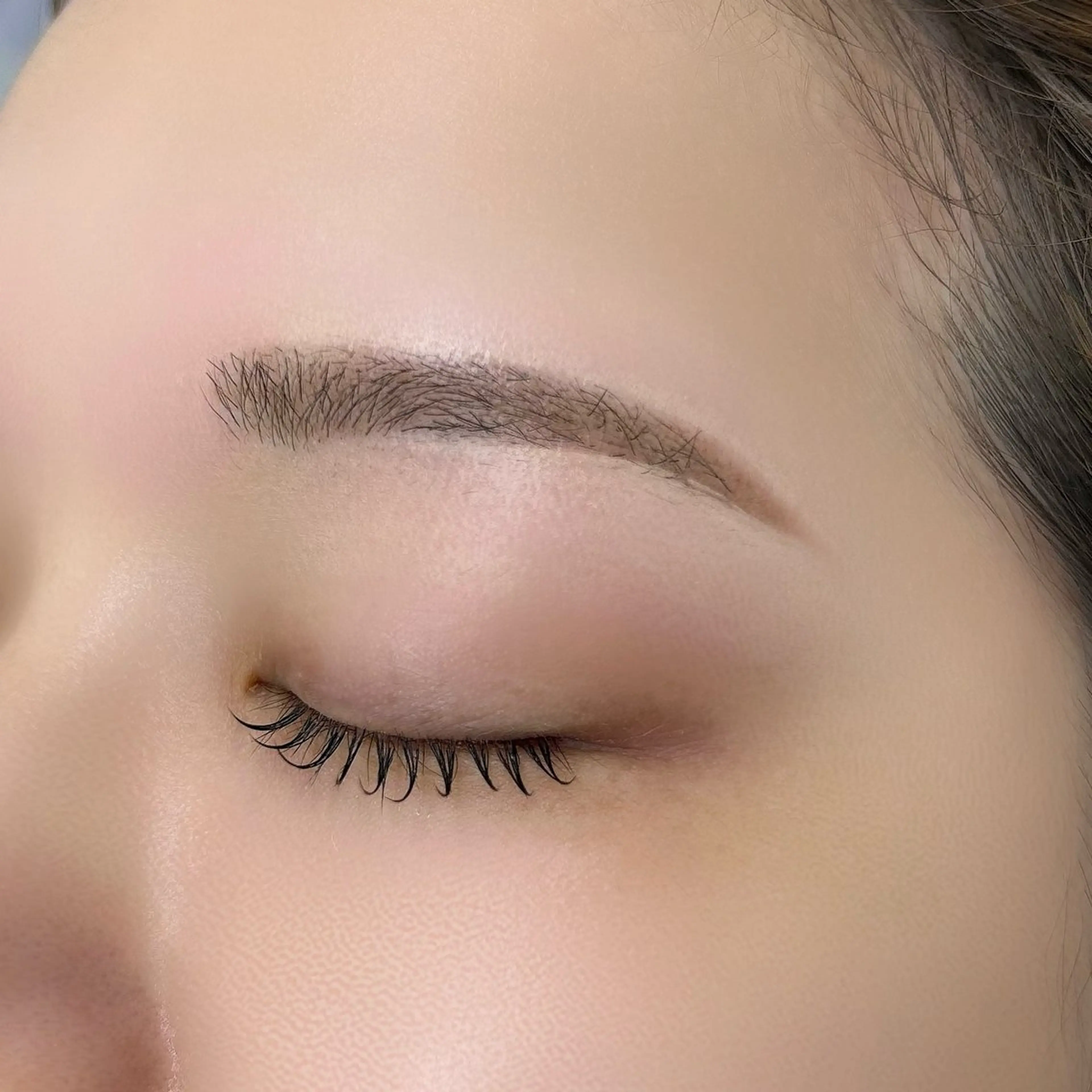 アイブロウWAXの写真