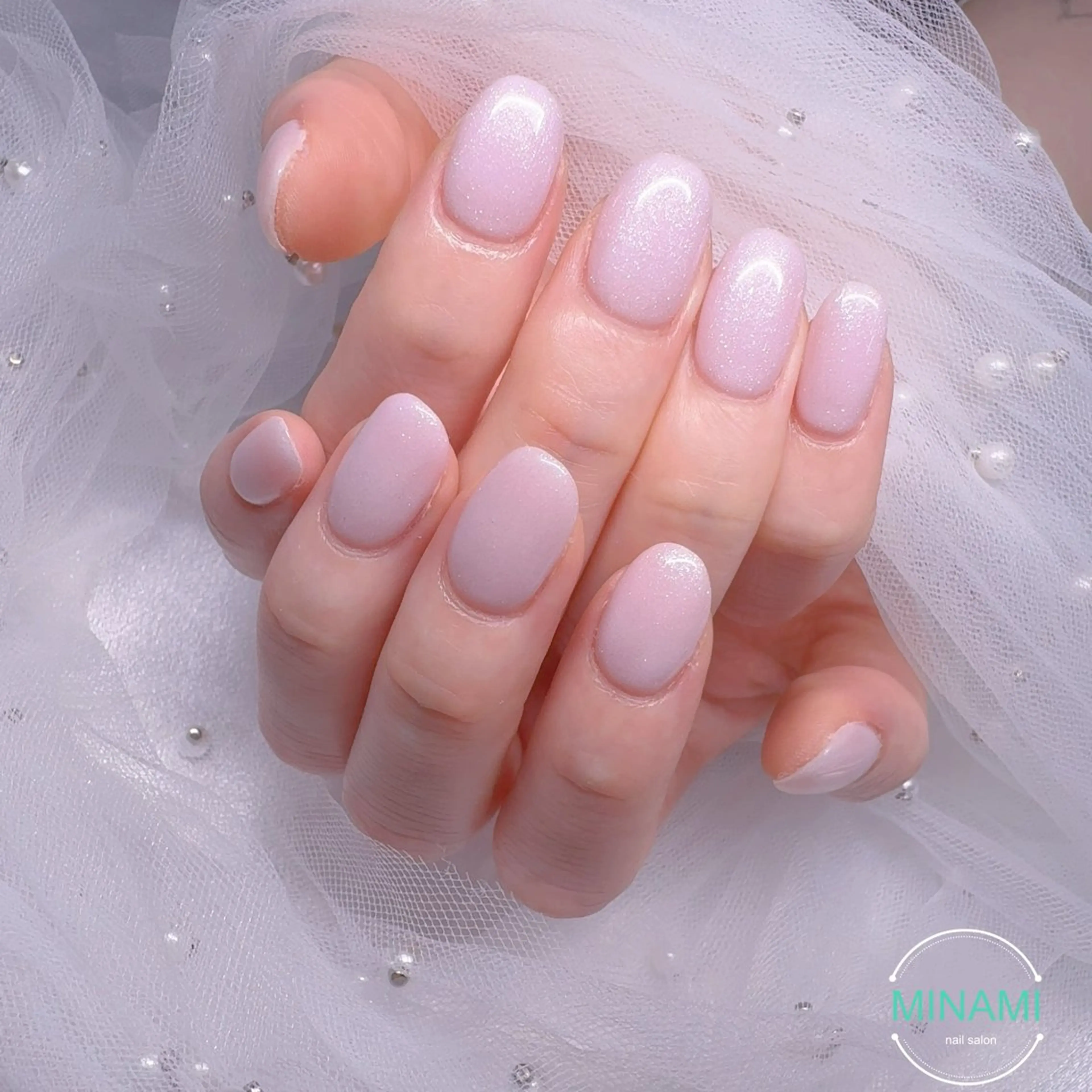 ネイル minami ネイルのネイルデザイン