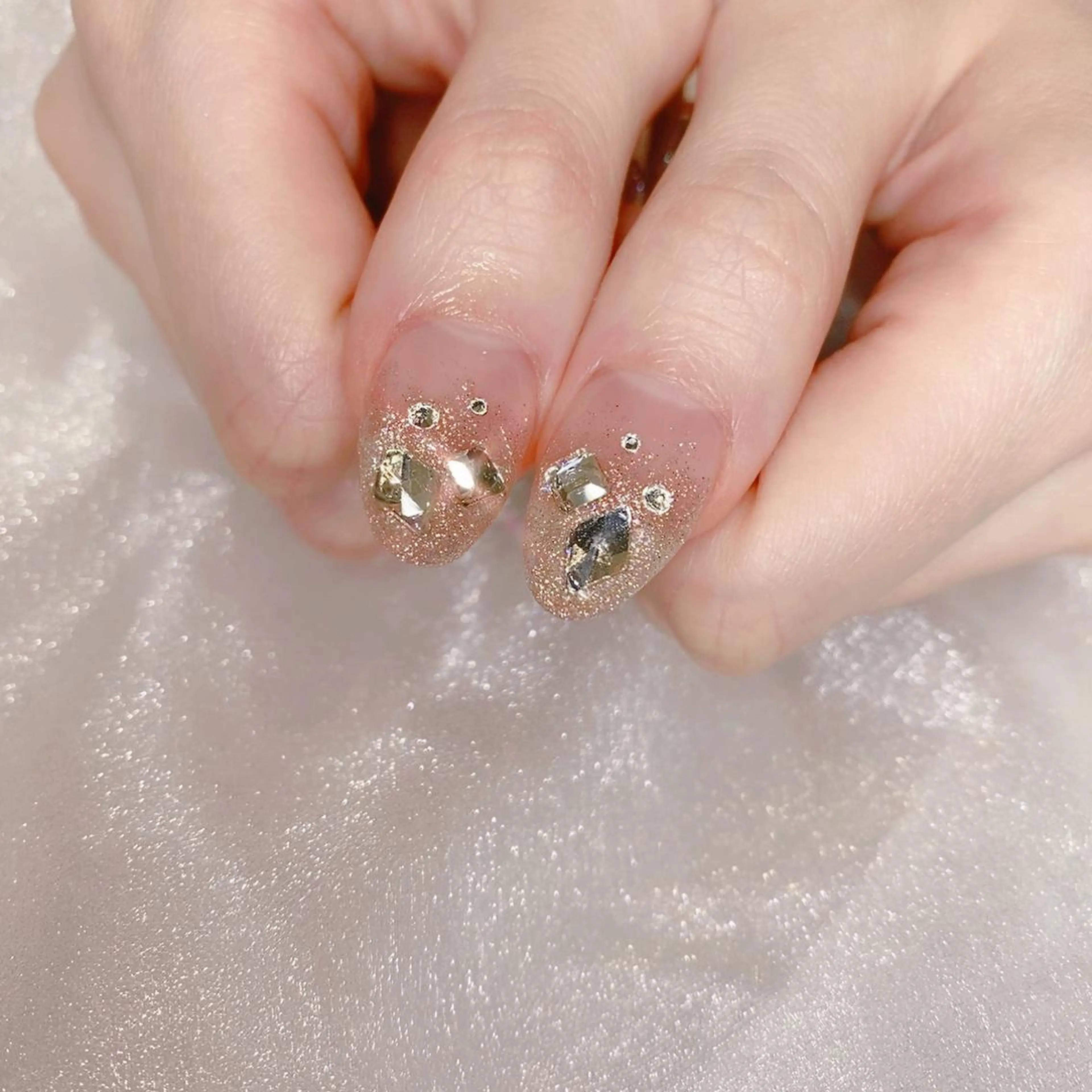 ネイル n Honokaのネイルデザイン