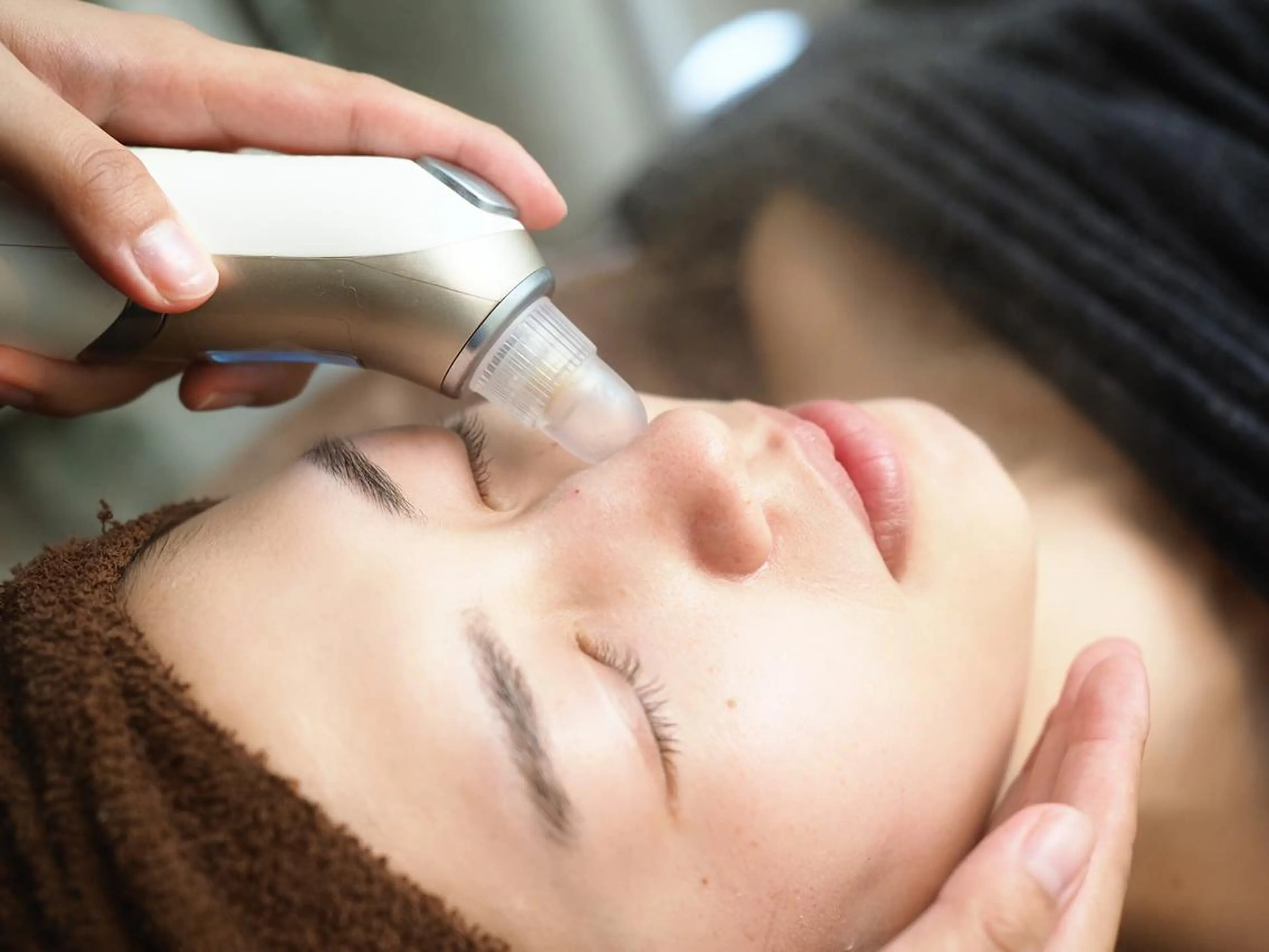 よもぎ蒸し専門店 Artemisiaのエステ・リラクイメージ