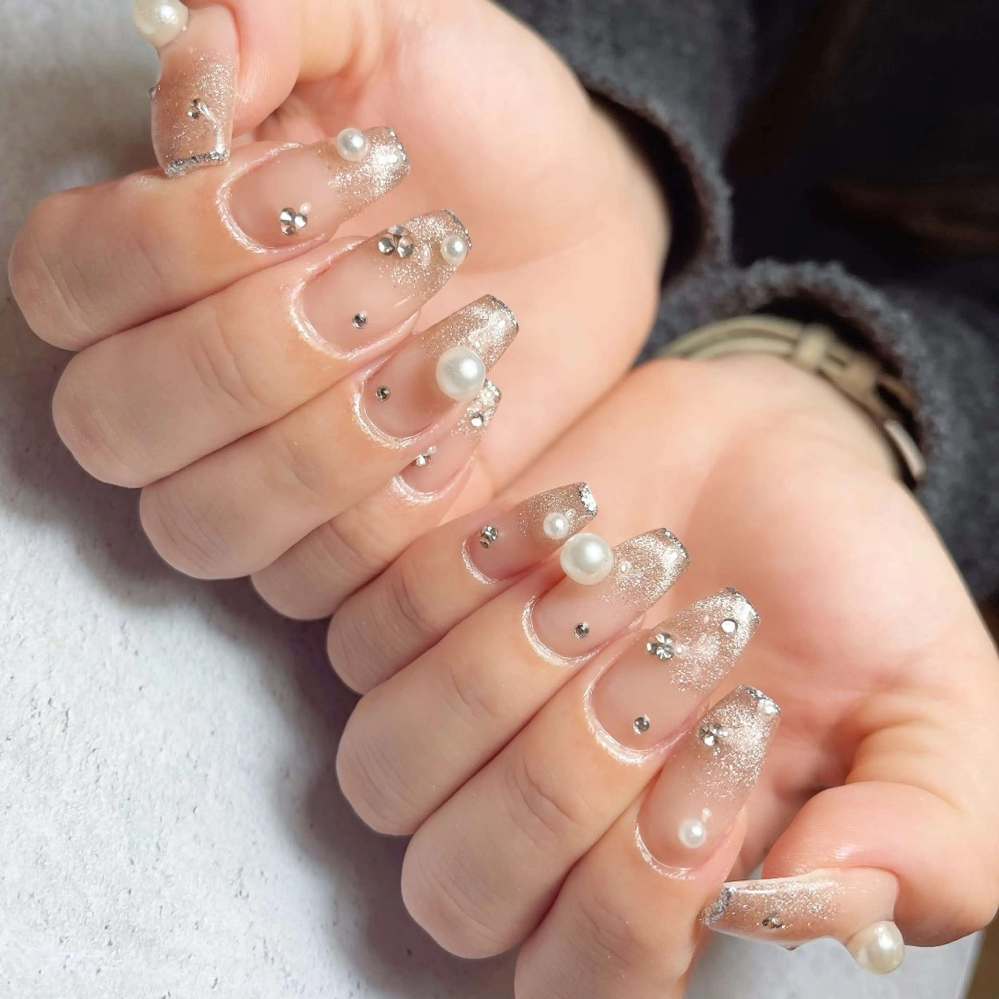 ネイル * ちあきのネイルデザイン