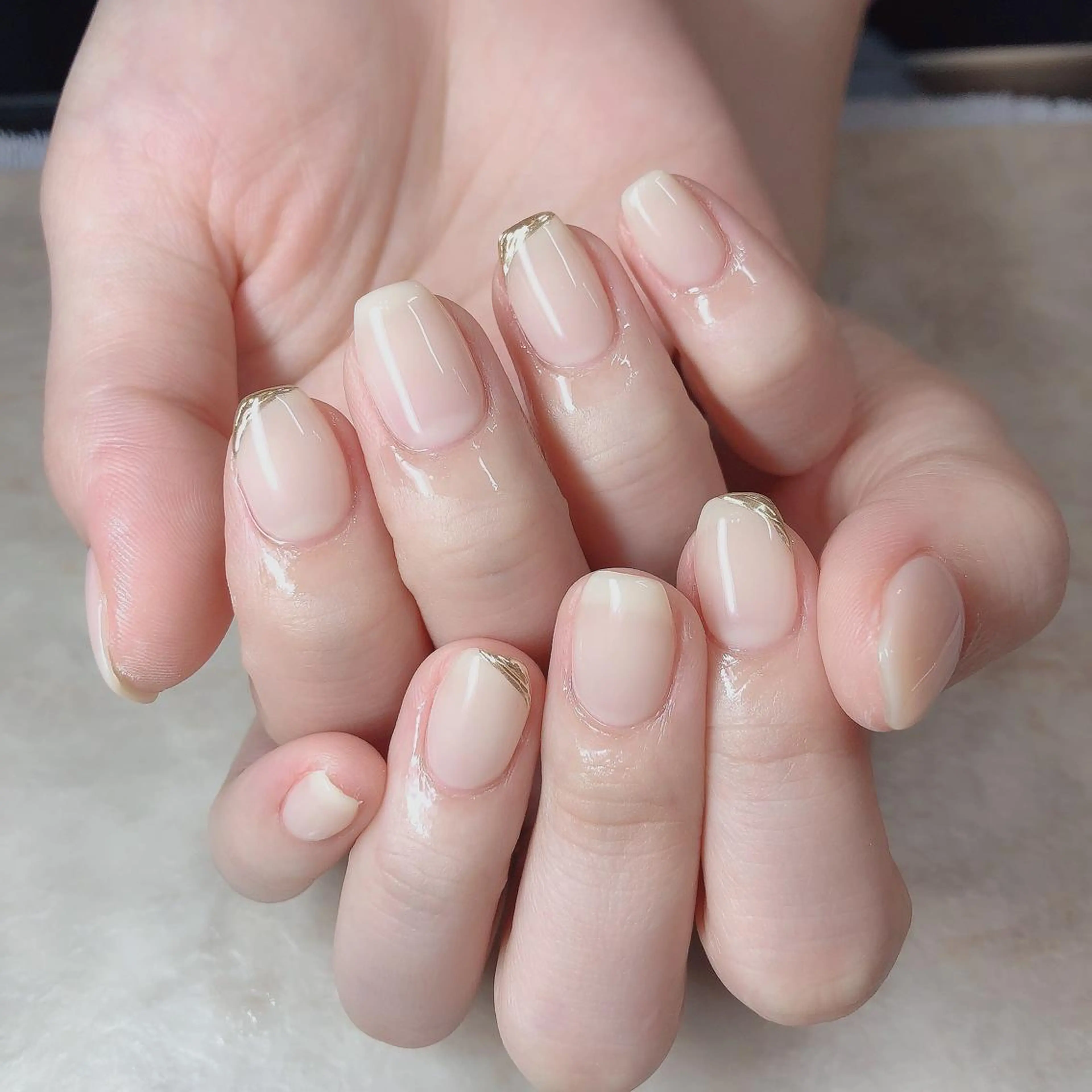 ネイル maison de NALIのネイルデザイン