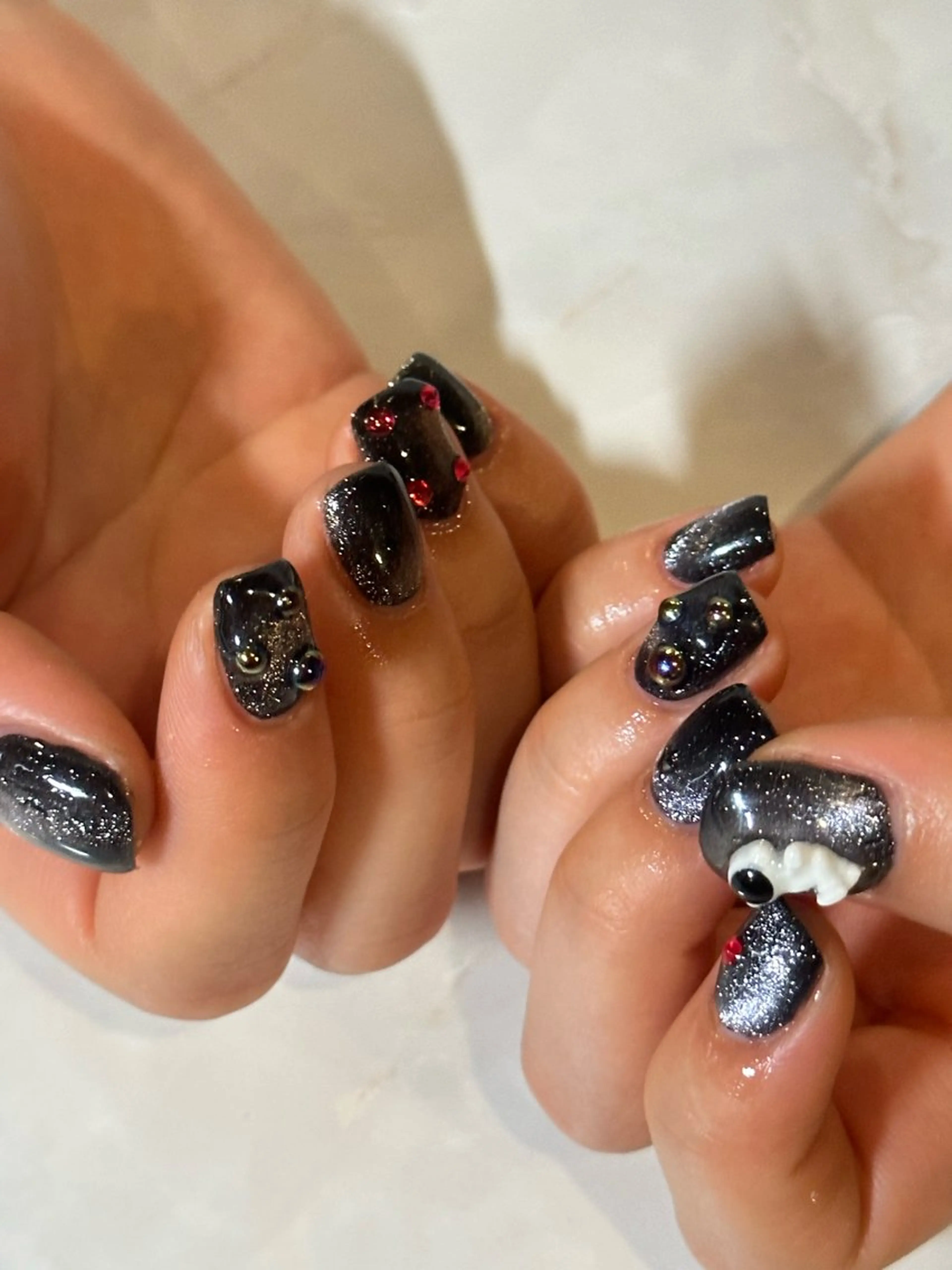ネイル ハンドネイル Ru nail♡のネイルデザイン