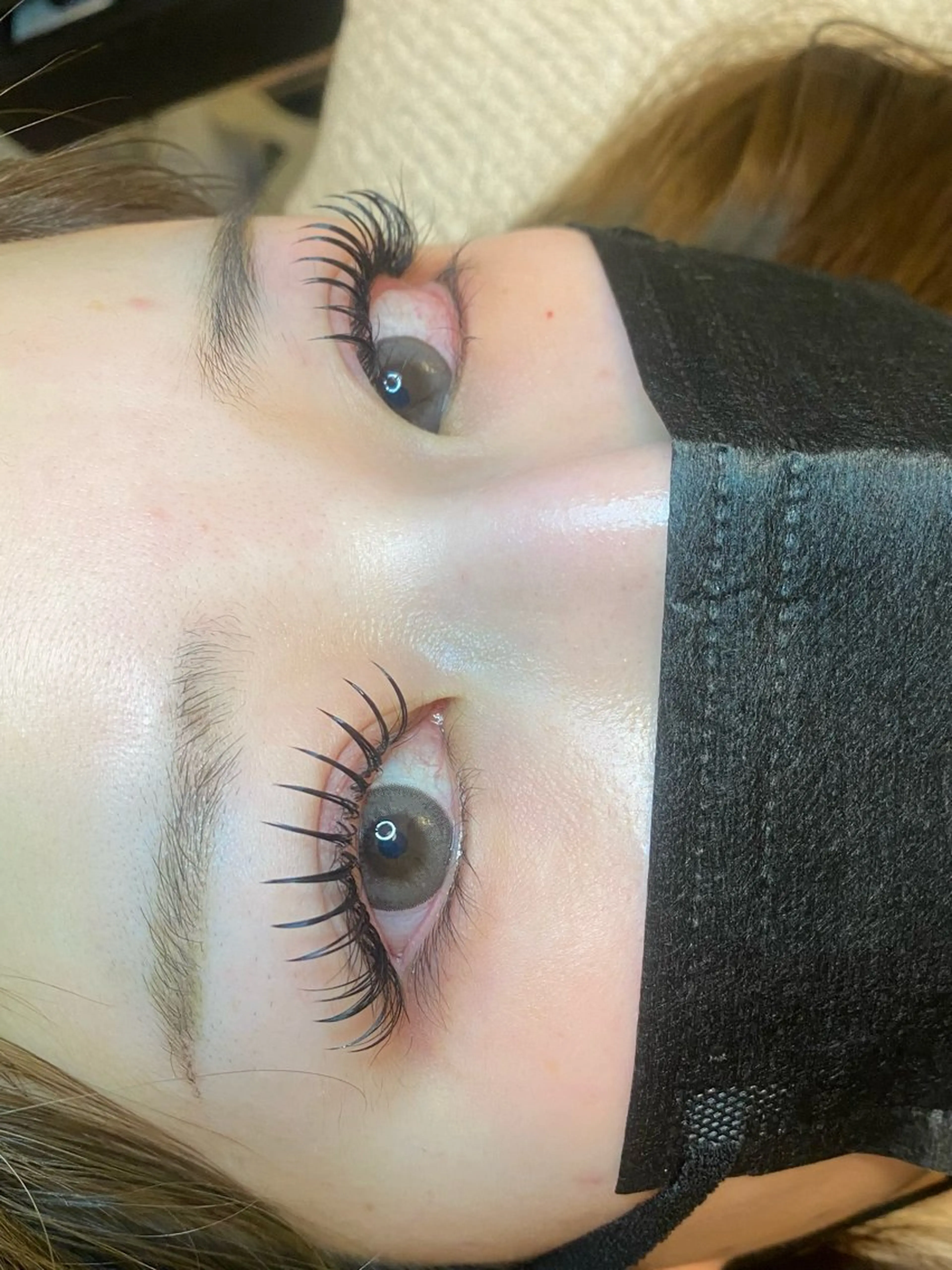 マツエク・マツパ マツエク Limo eyelashのマツエク・マツパデザイン