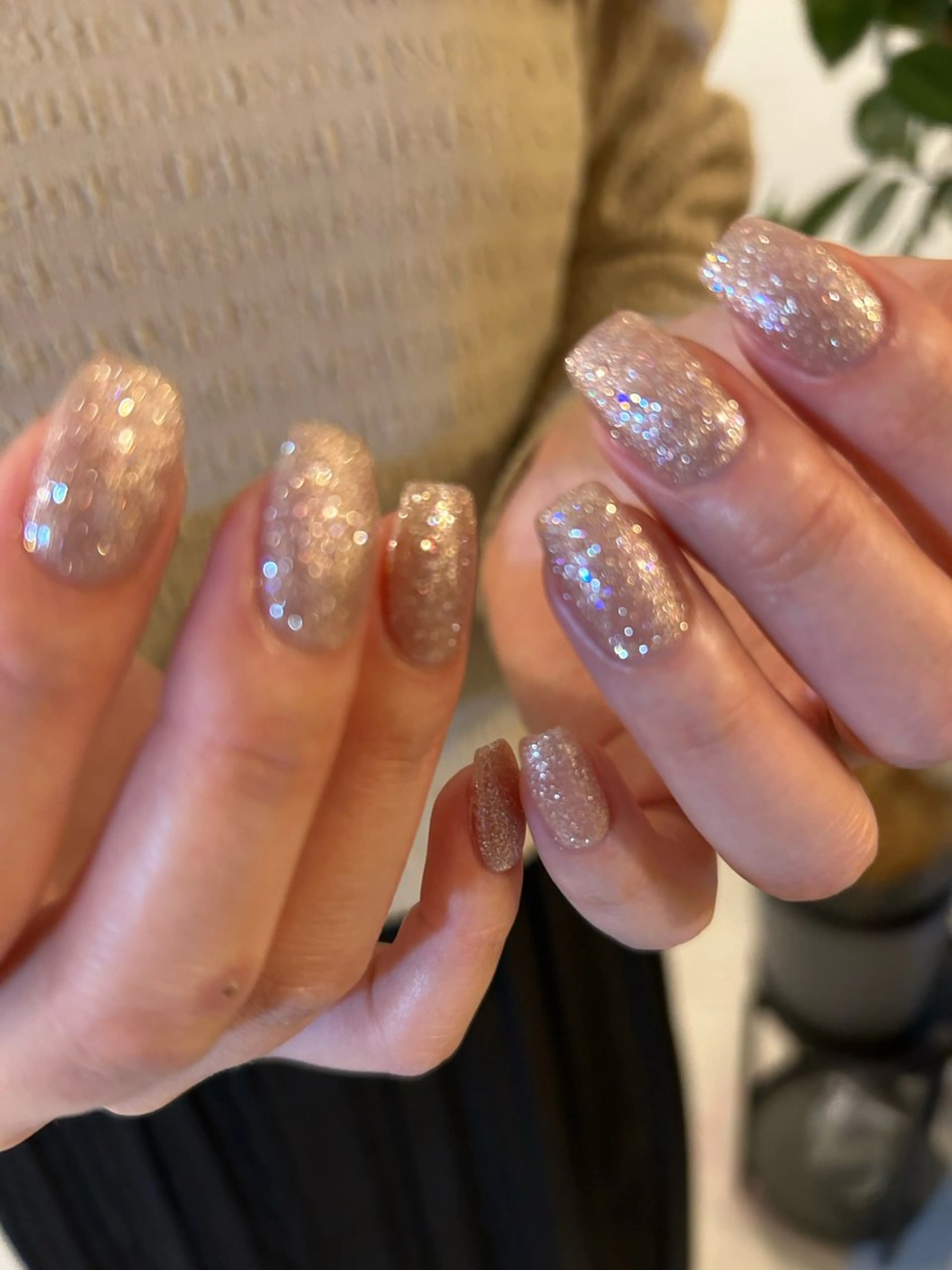 ネイル ハンドネイル repos-ルポ-所属・repos yoshitomeのネイルデザイン