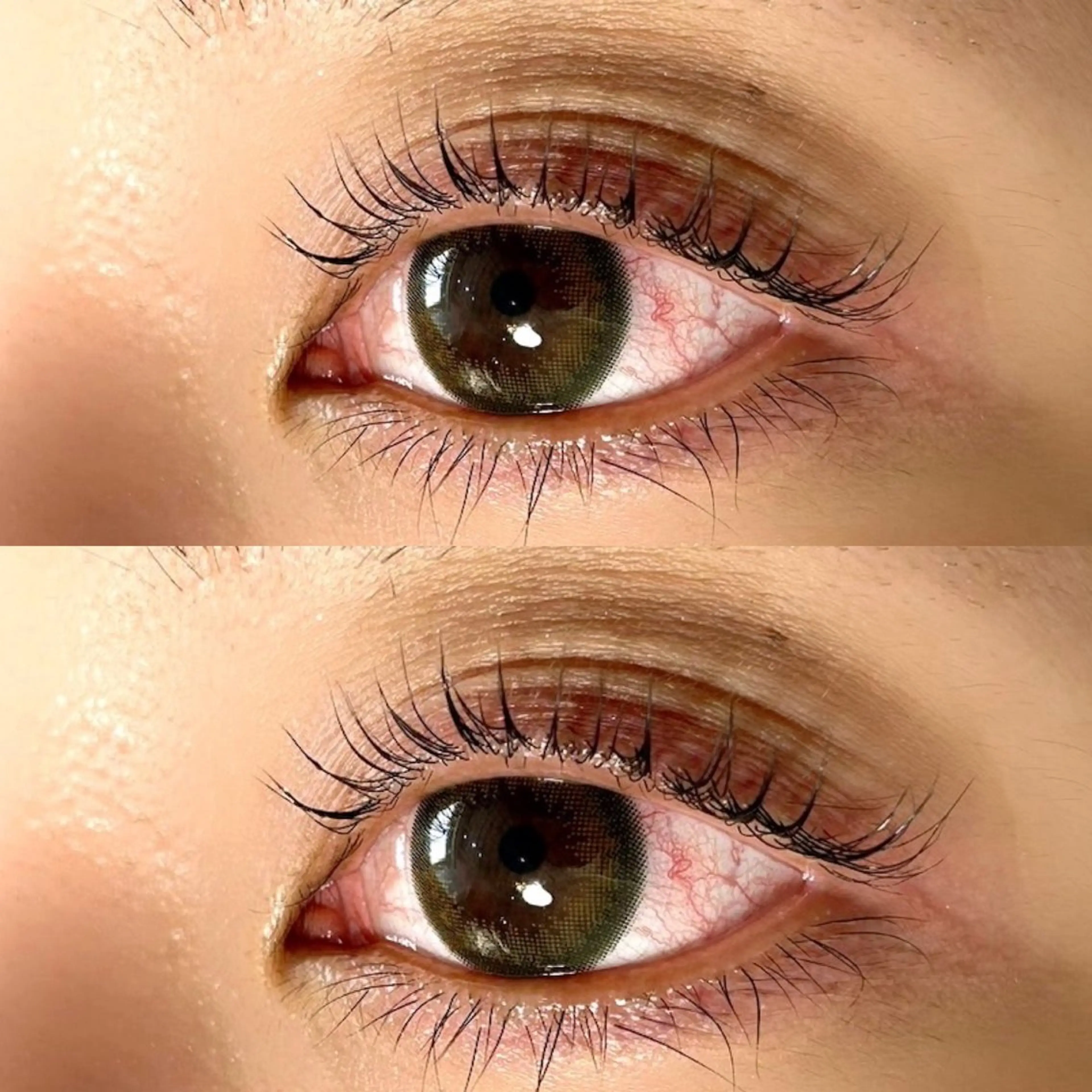 カラー パーマ ヘアアレンジ メンズ キッズ ネイル マツエク・マツパ アイブロウ 真夜中のまつ毛 APOPI'Sのマツエク・マツパデザイン