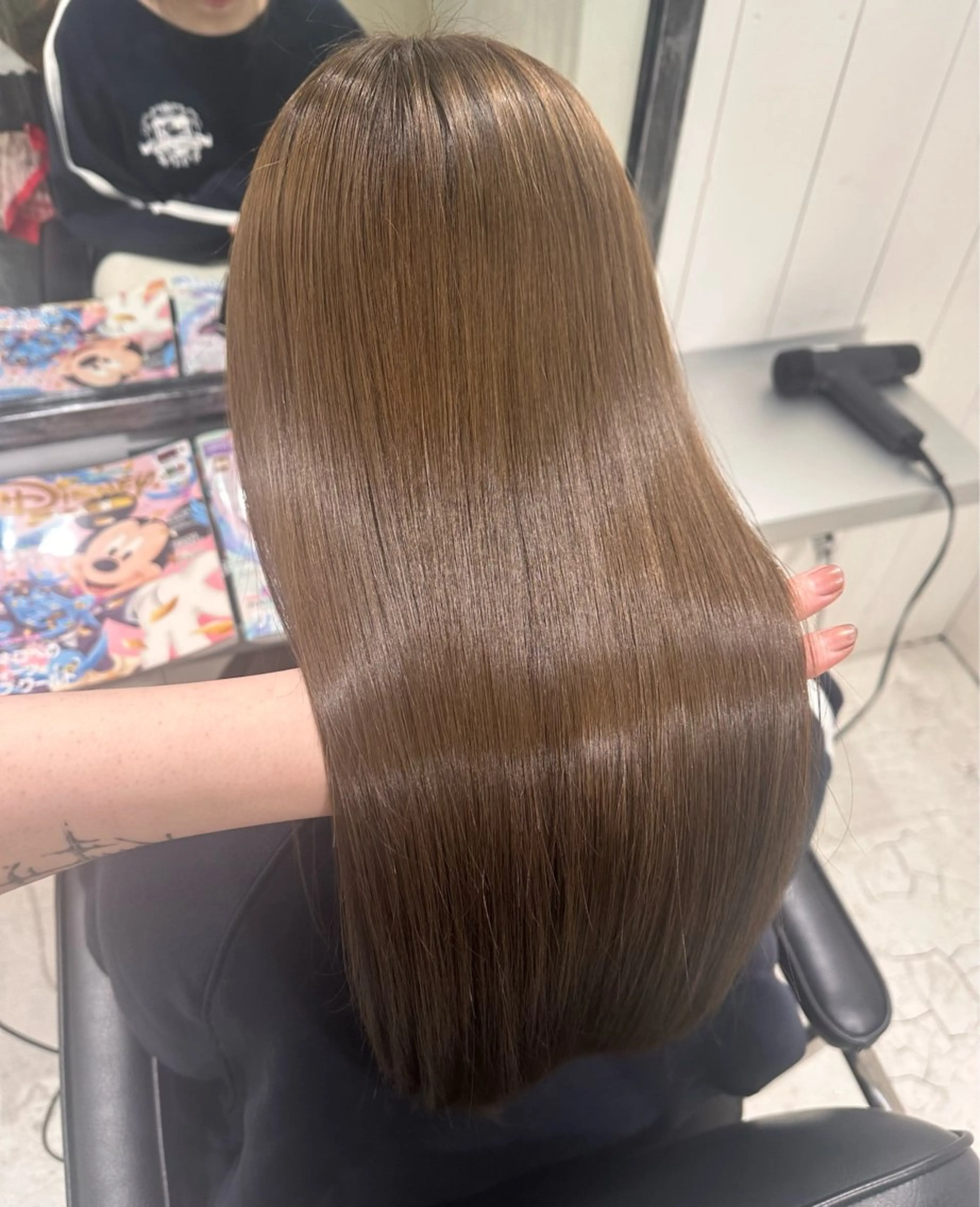 minimo限定🎯one color.。.:*☆の写真