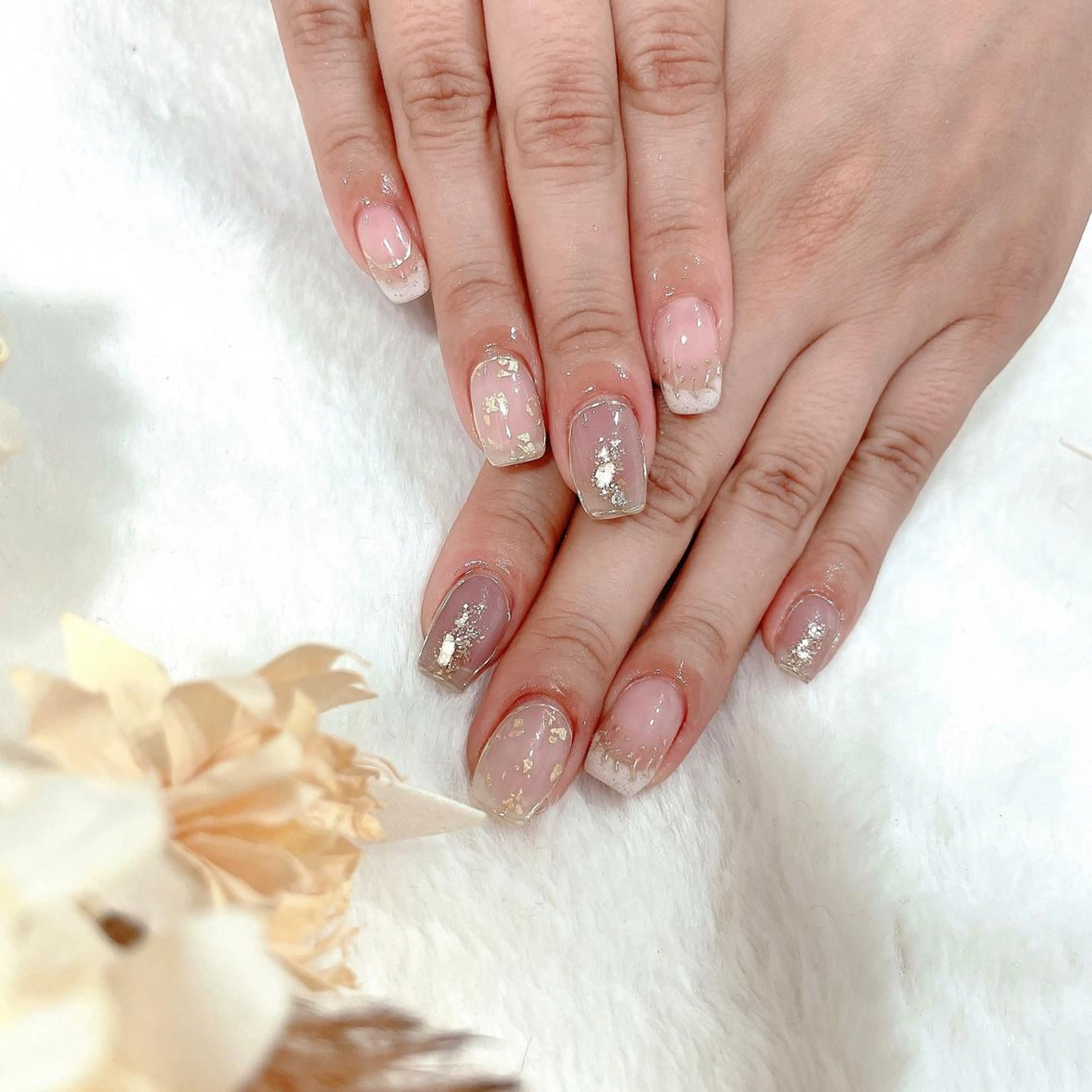 ネイル アイネイリスト Aのマツエク・マツパデザイン