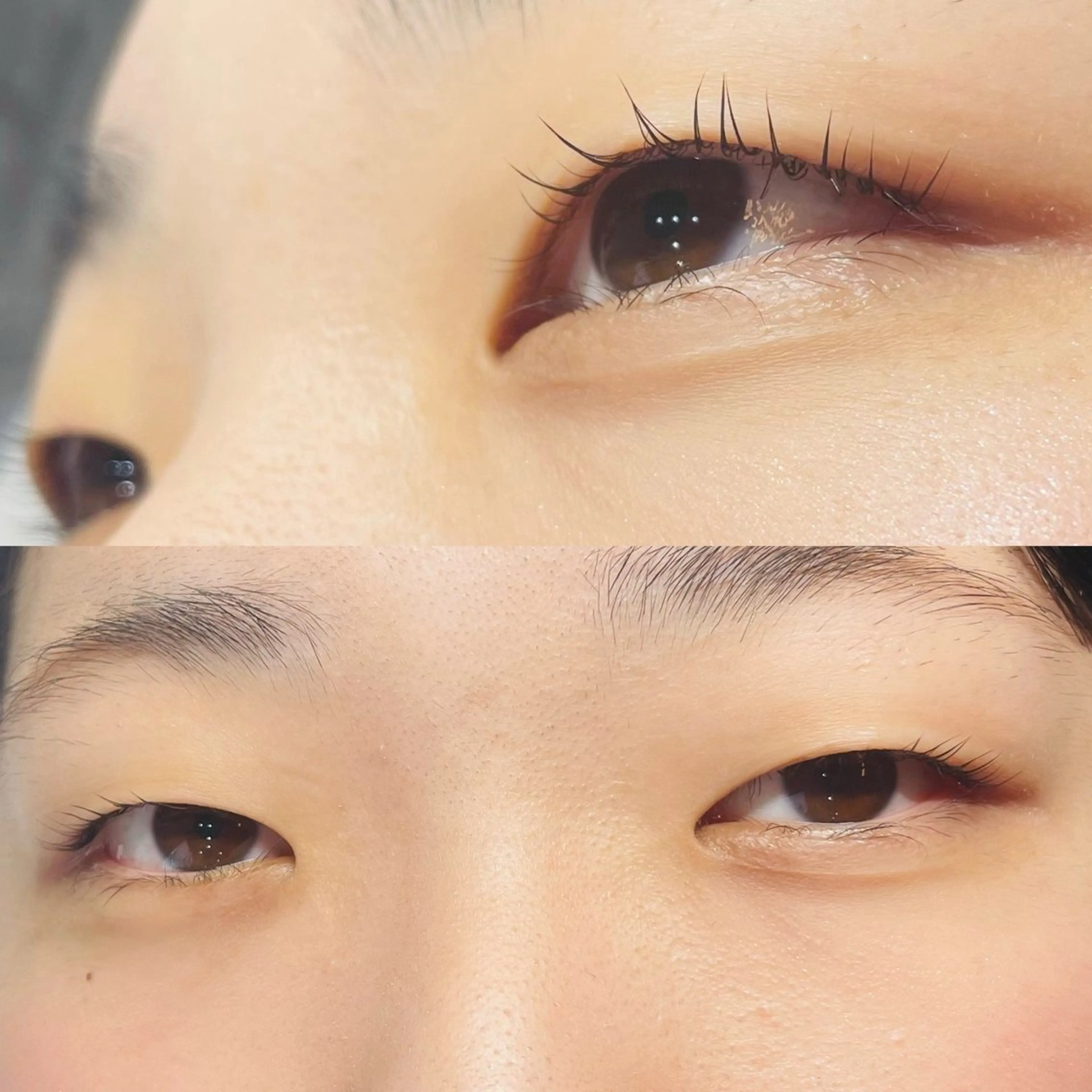 マツエク・マツパ マツパ めぐみ🐣 GALLERYのマツエク・マツパデザイン