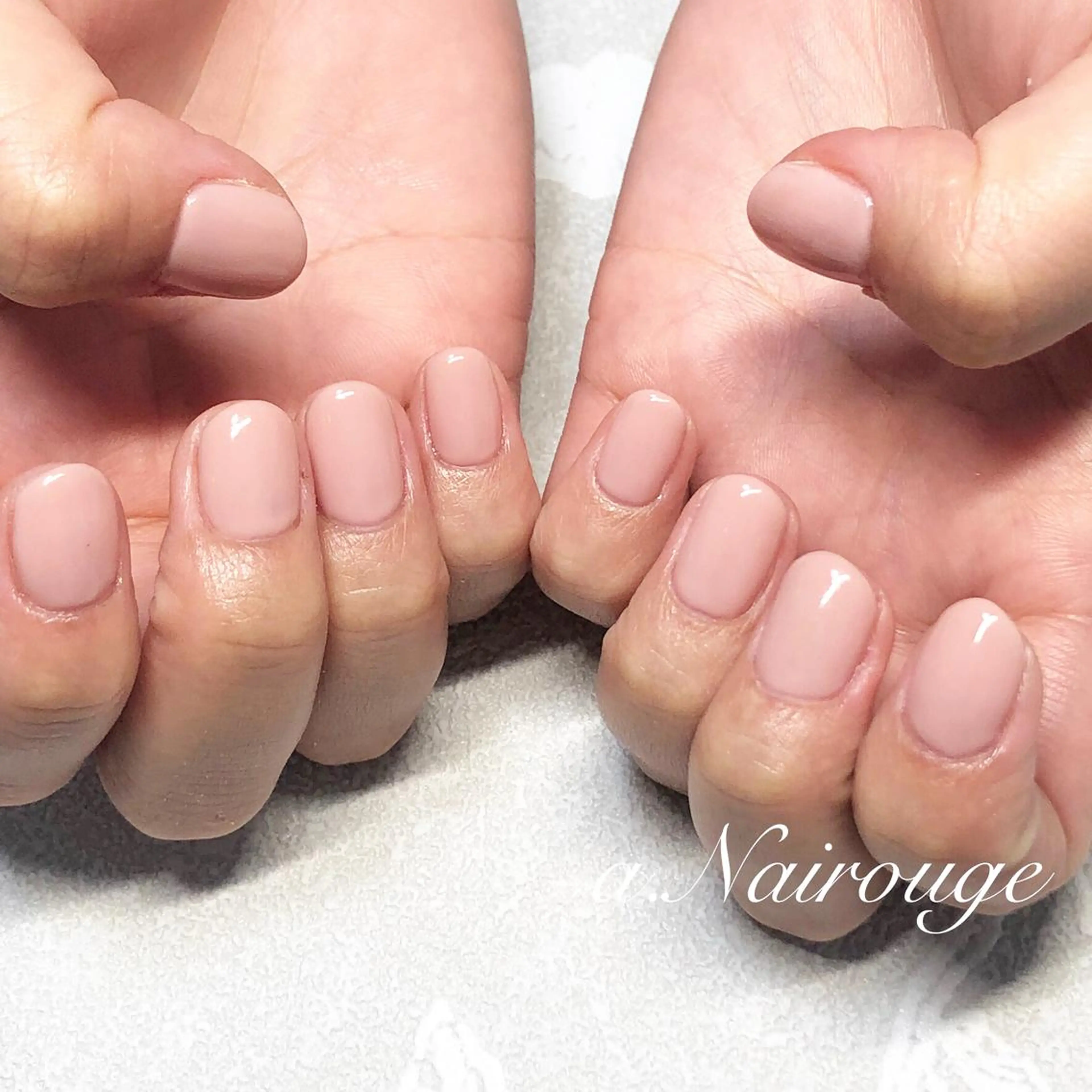 ネイル Nail salon REIRISのネイルデザイン