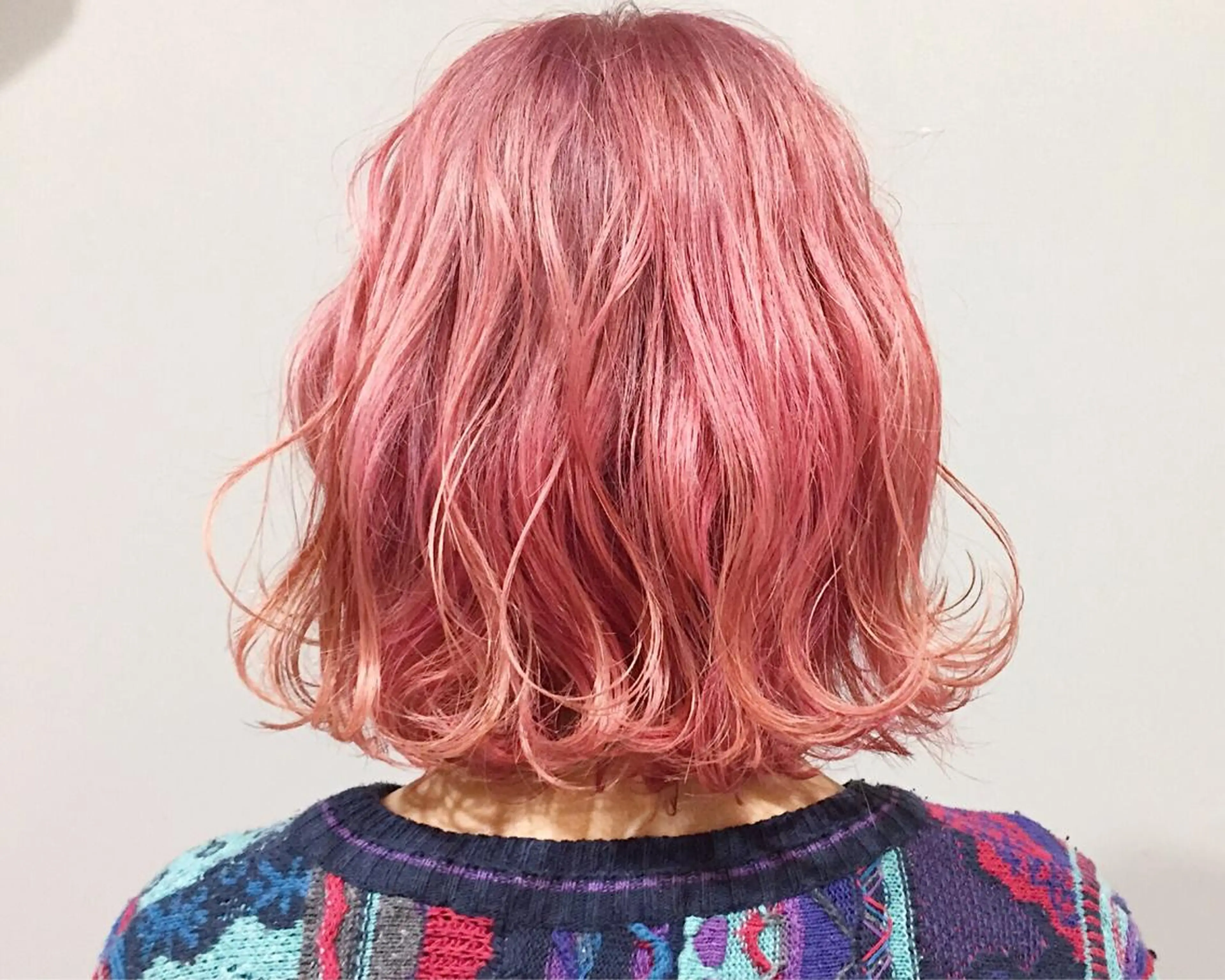 ミディアム VIRETTA 【ヴィレッタ】のヘアスタイル