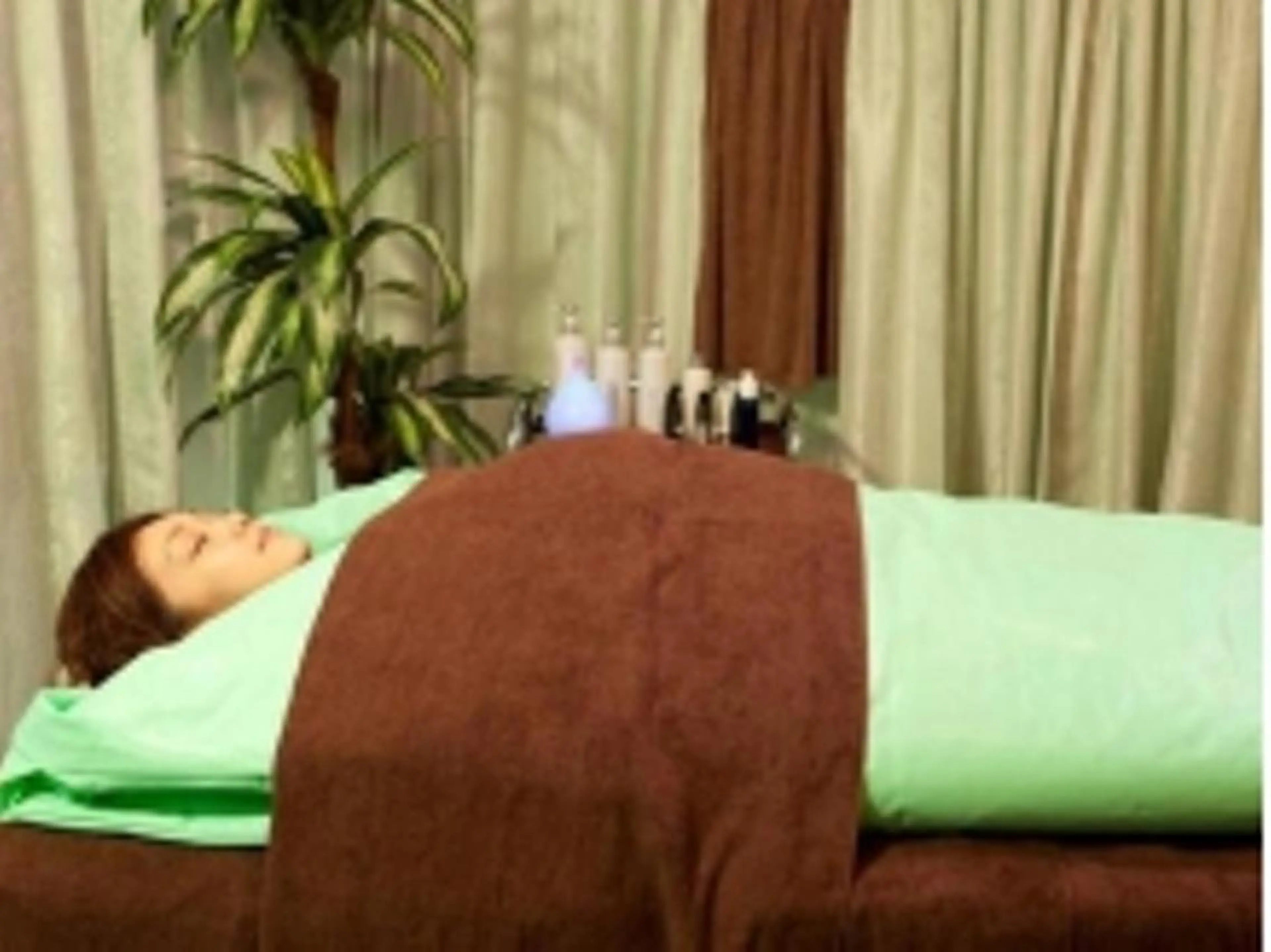 18豊田 美穂子のエステ・リラクイメージ