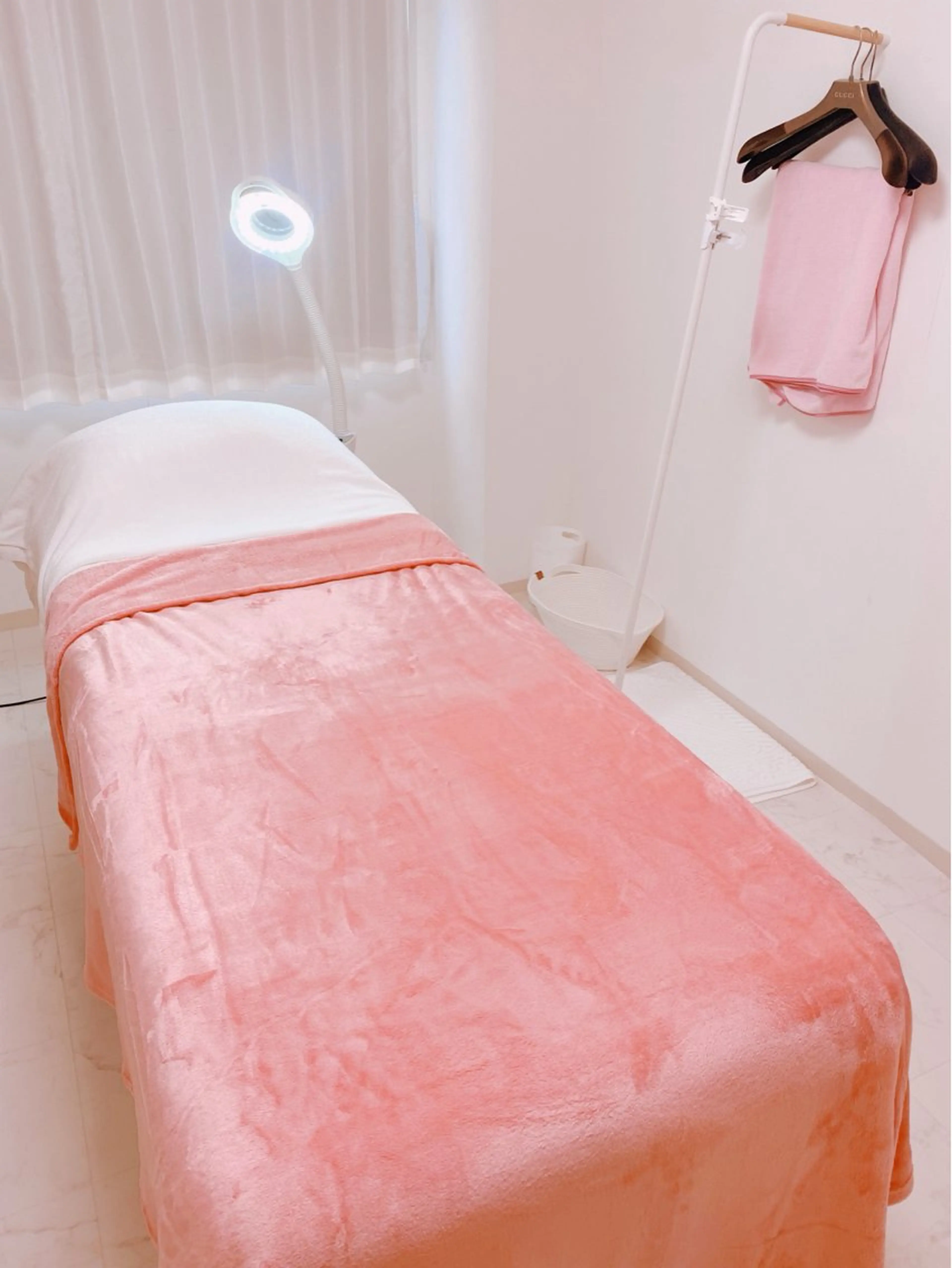 マツエク・マツパ 脱毛 シュガーリング脱毛 専門店Ranunのエステ・リラクイメージ