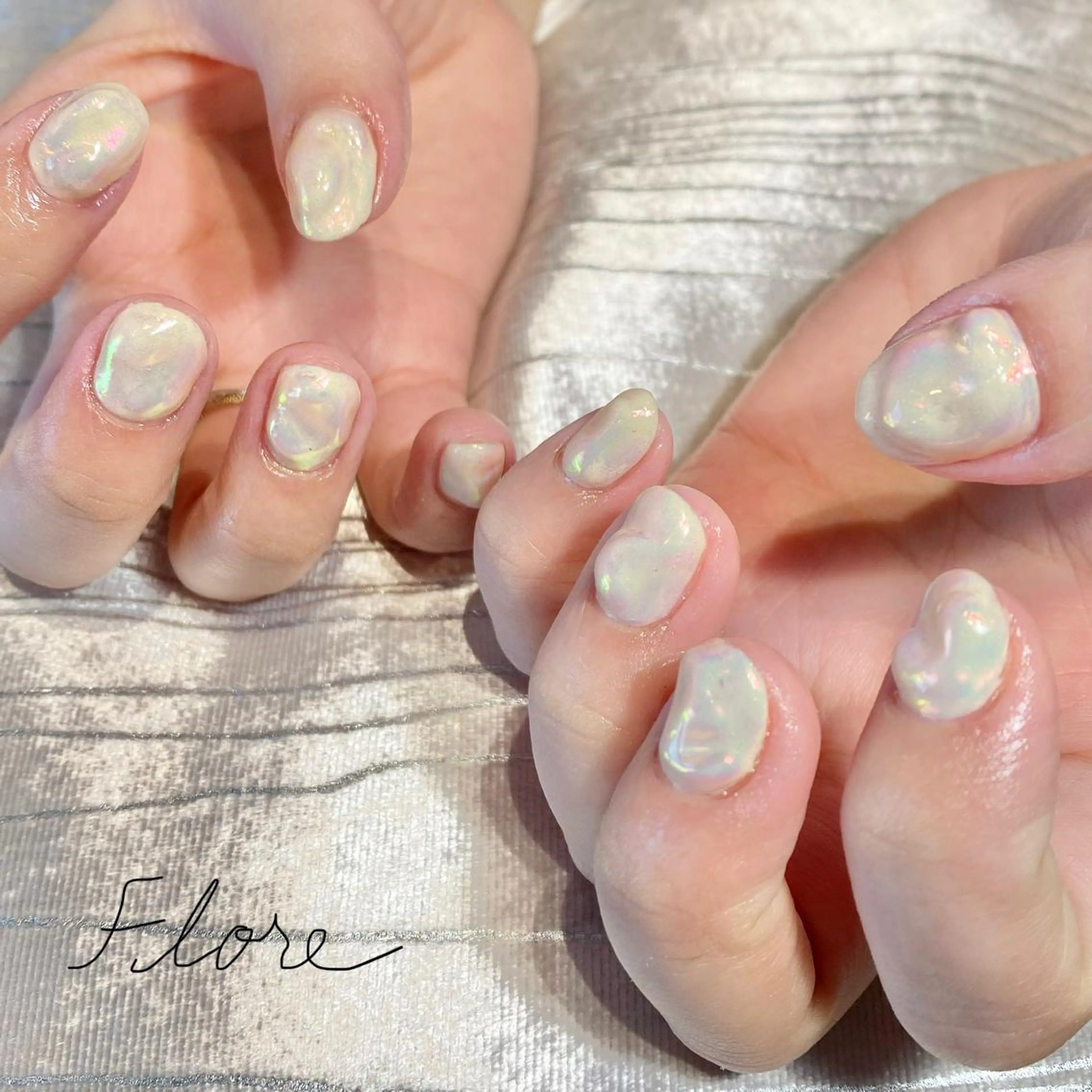 ネイル Flore (フロール)の眉毛・アイブロウイメージ