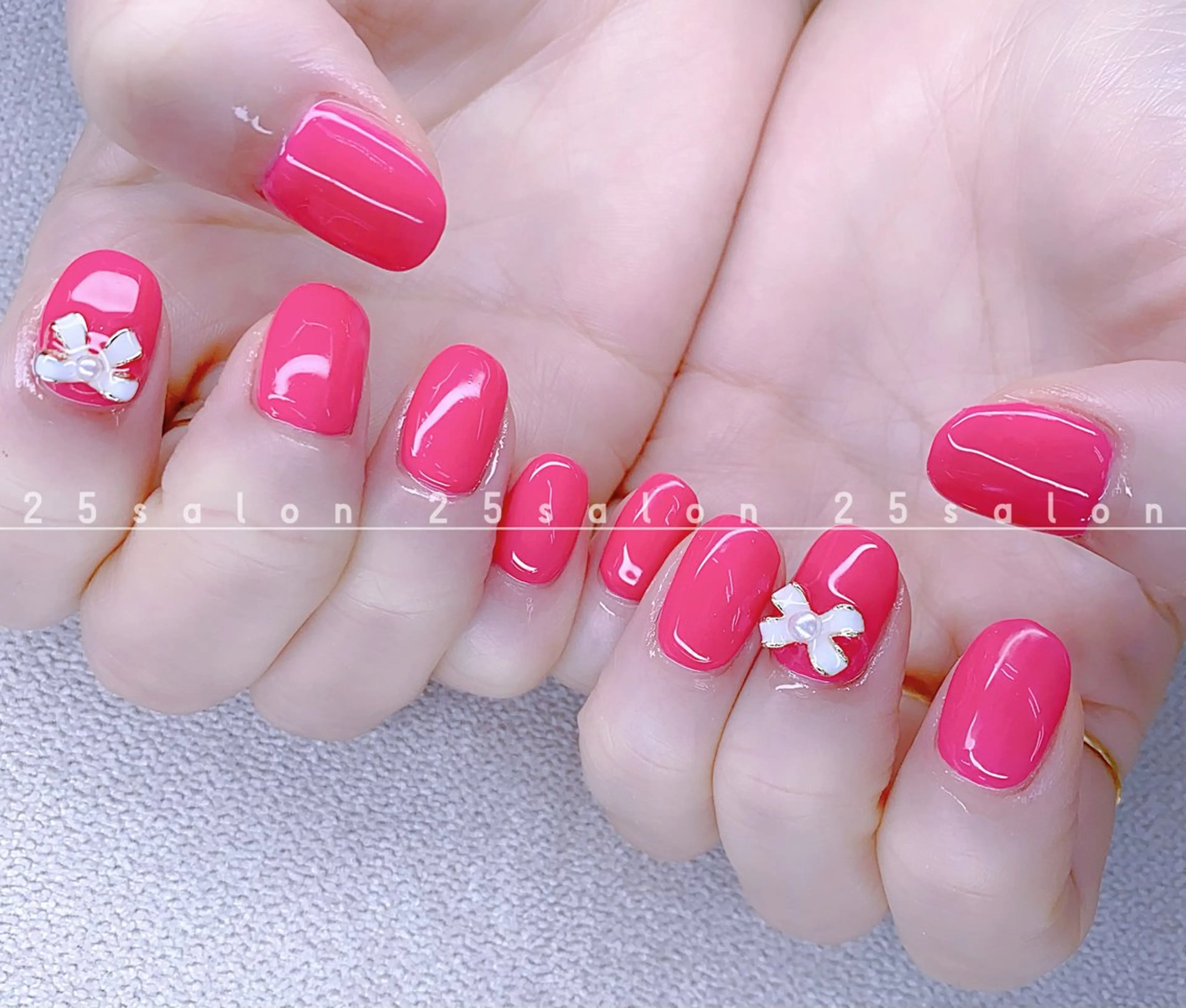 ネイル 2 5のマツエク・マツパデザイン