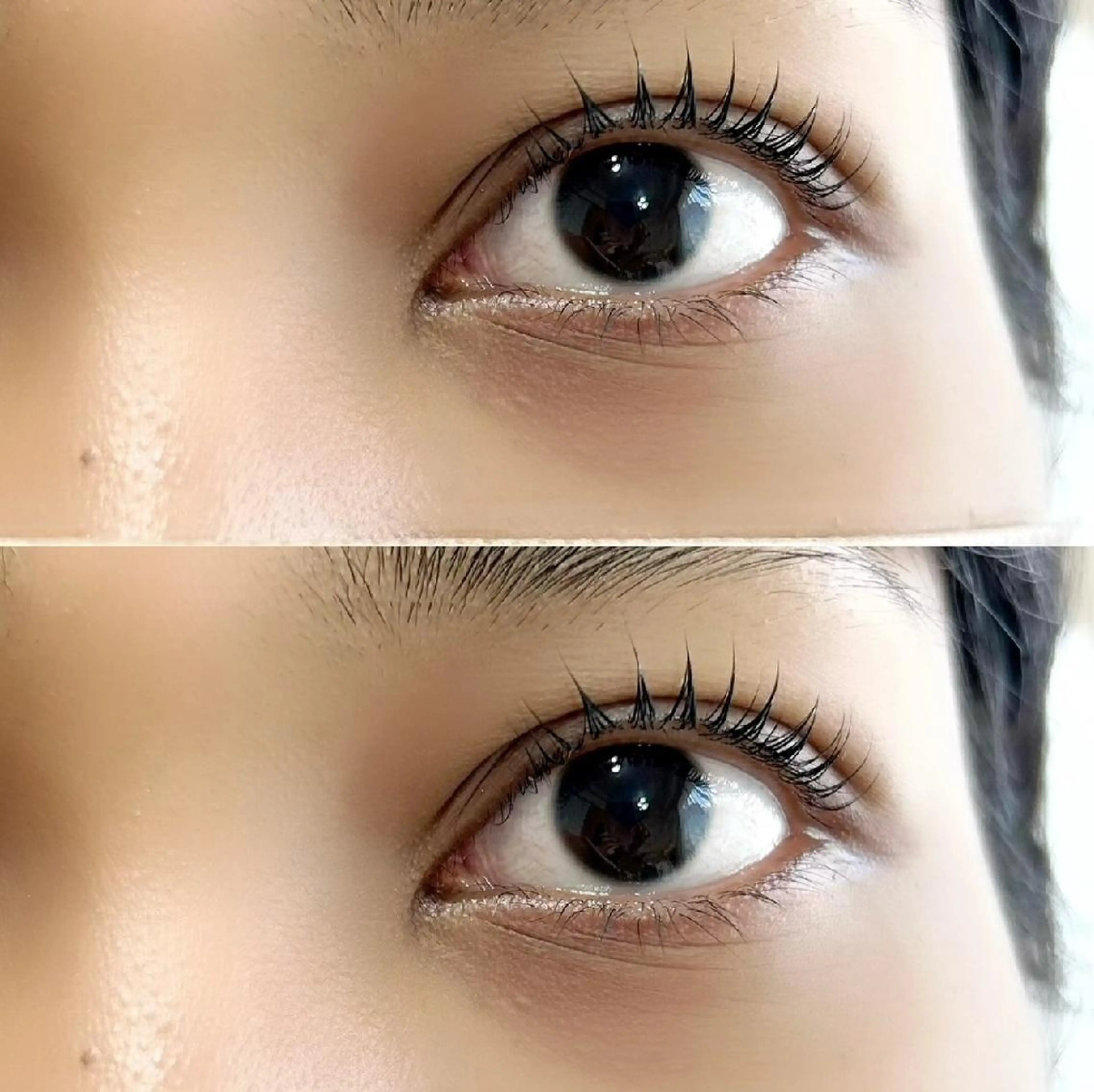 マツエク・マツパ Lilia (リーリア)のマツエク・マツパデザイン