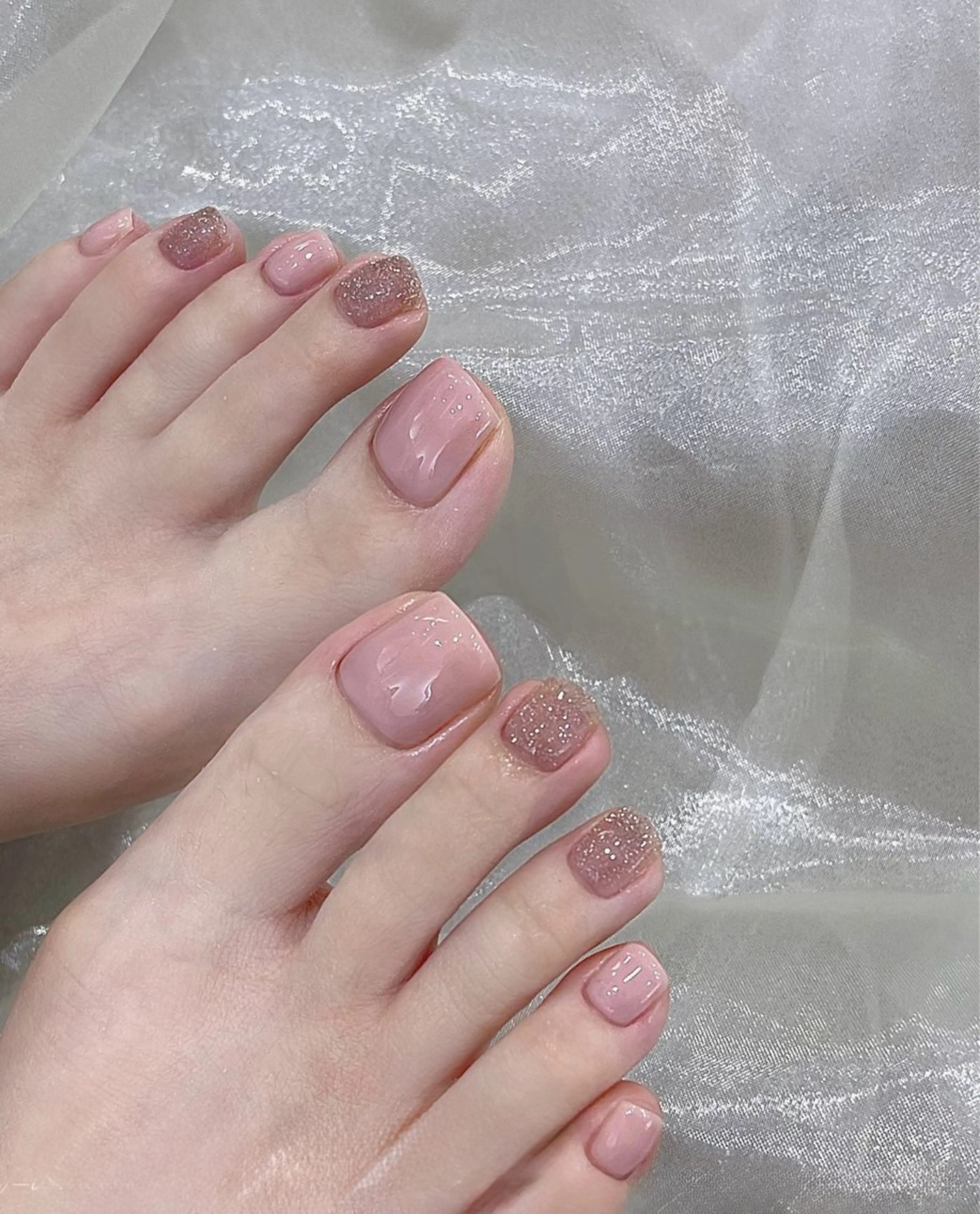 ネイル こまつ ななのネイルデザイン