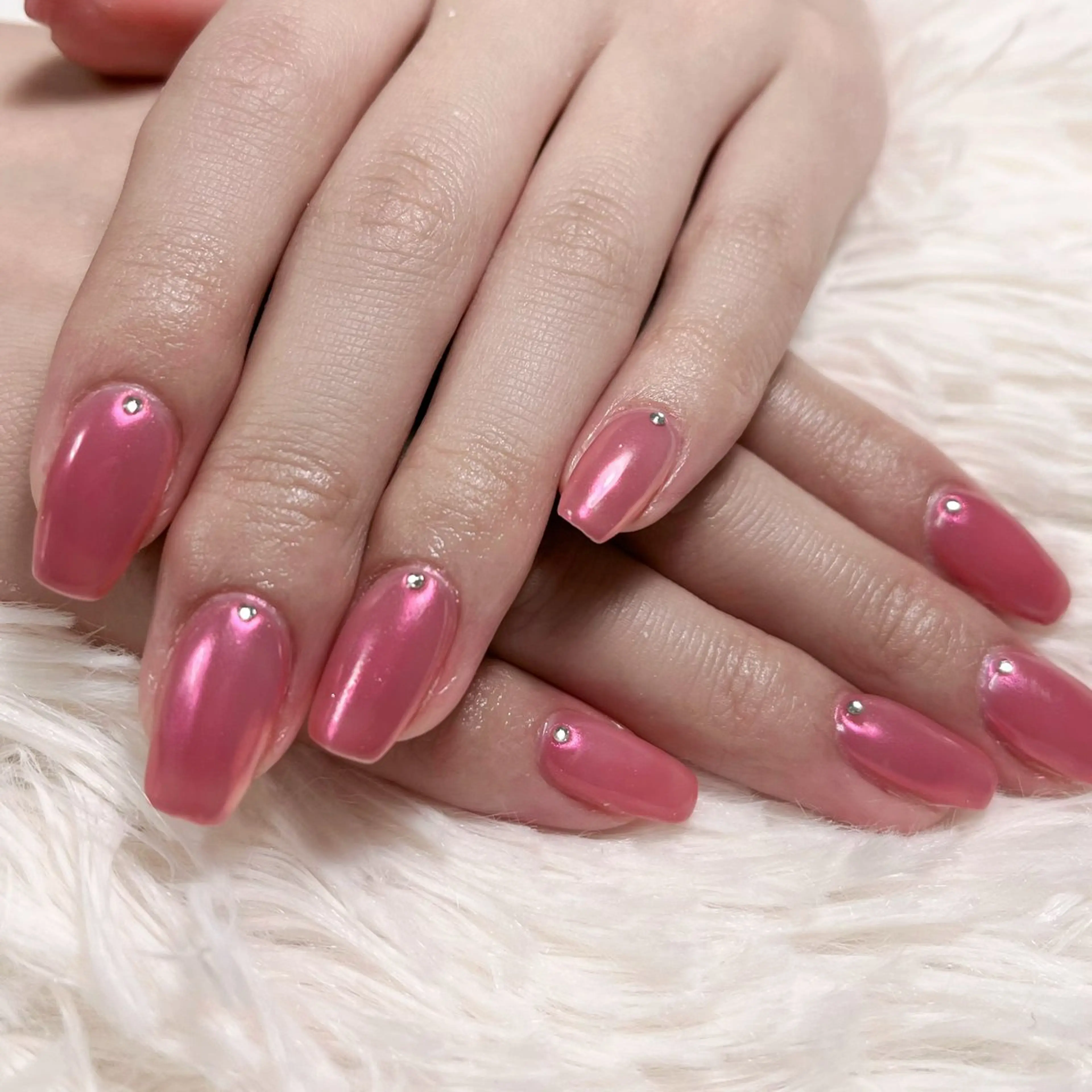 ネイル Twinkle Nail Kuboのネイルデザイン
