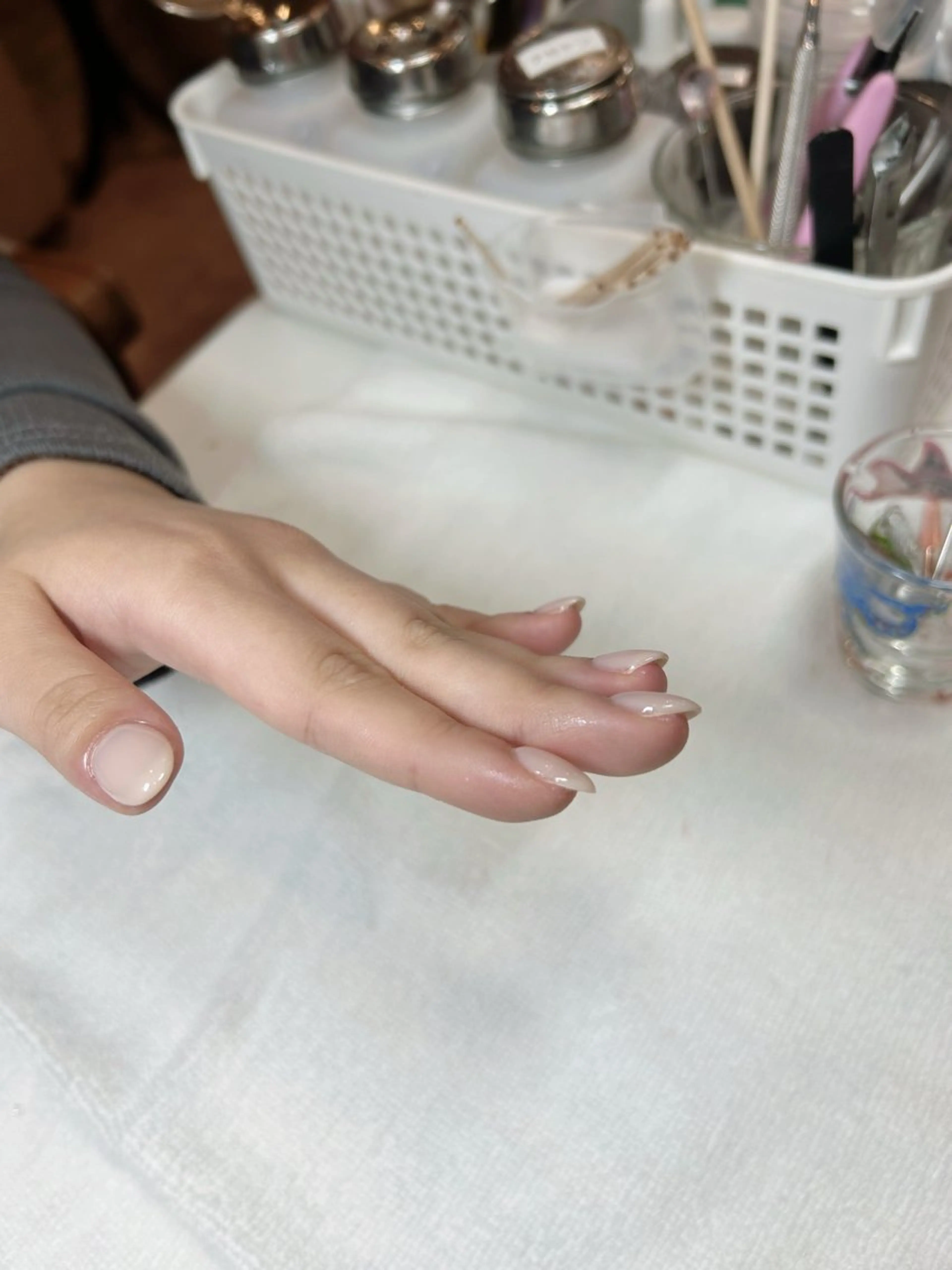 ネイル LULLABY KONDOのネイルデザイン