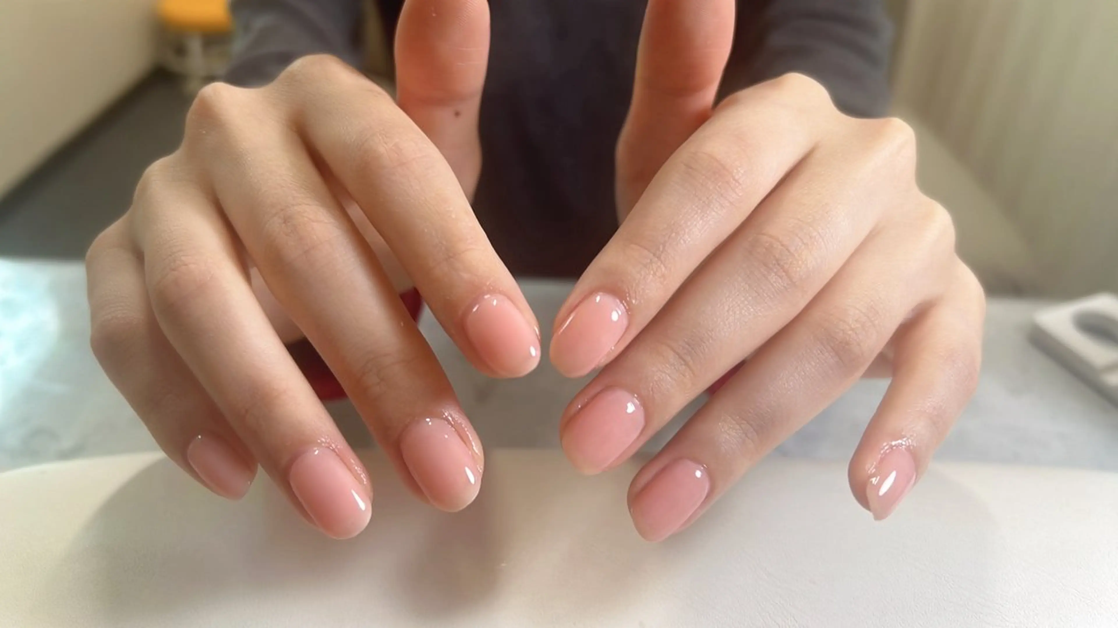 ネイル SOU Nailのネイルデザイン