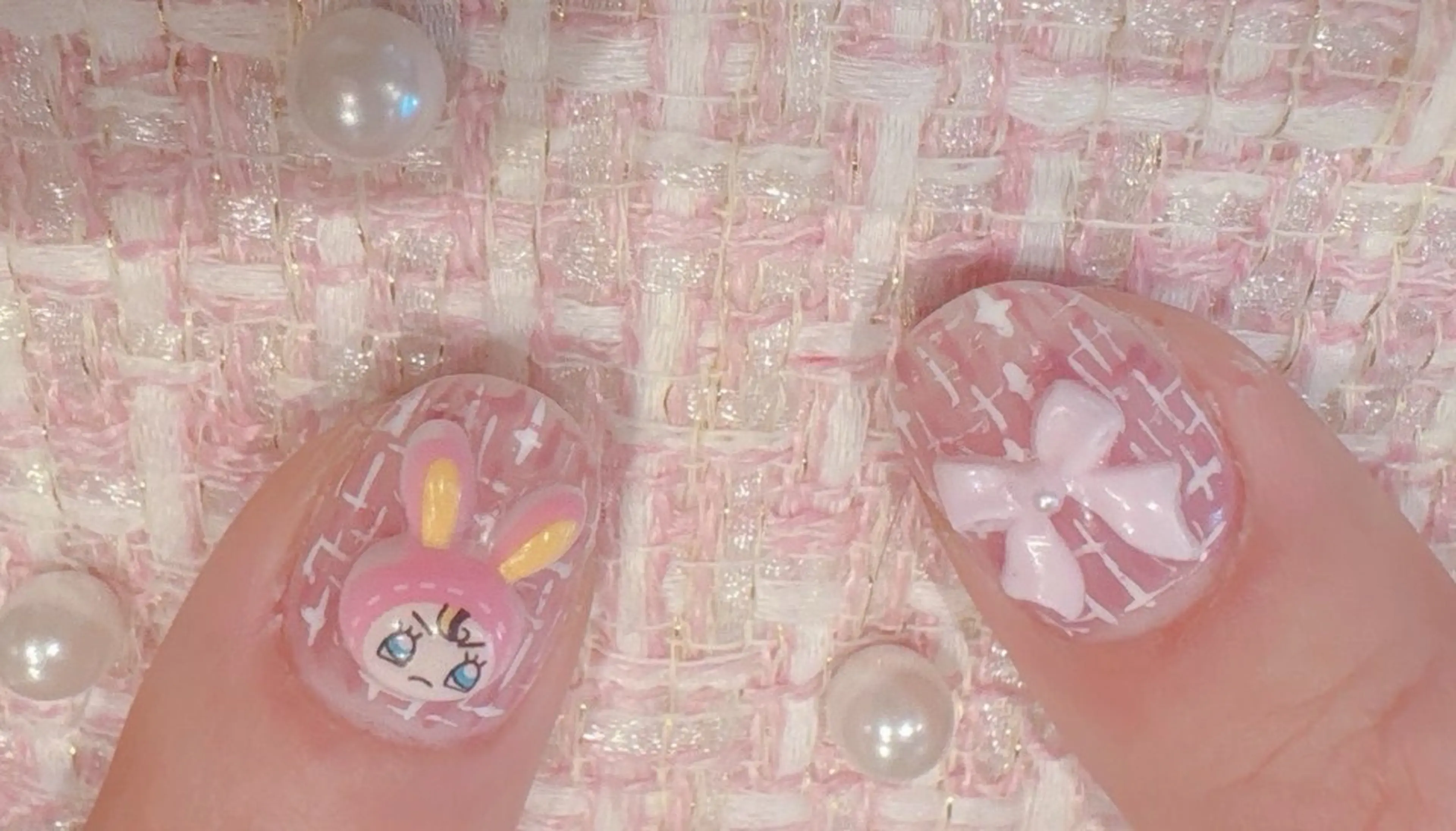 ネイル ハンドネイル nailset/ asukaのネイルデザイン