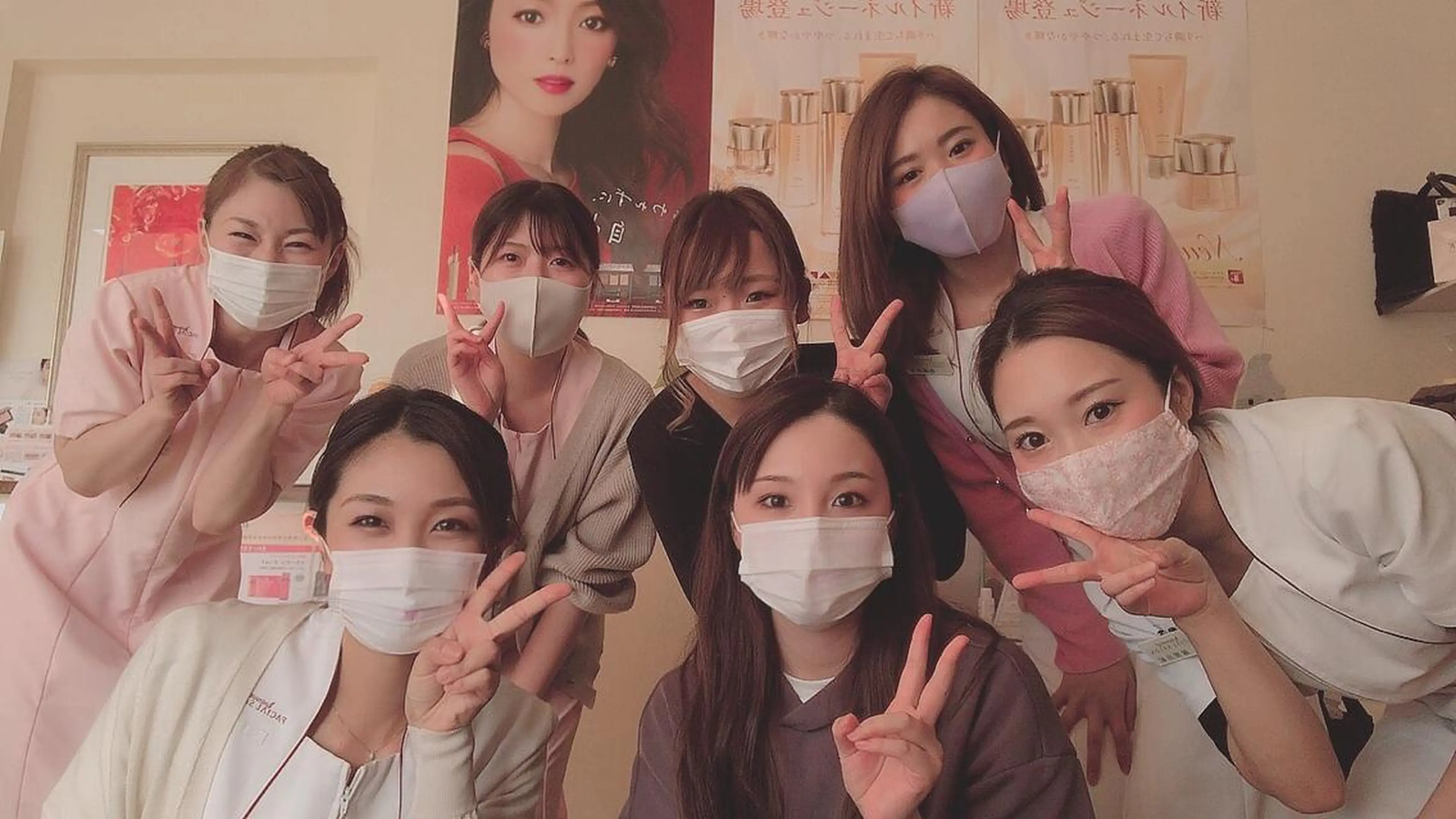 フェイシャル専門店 MENARD伊勢崎のエステ・リラクイメージ