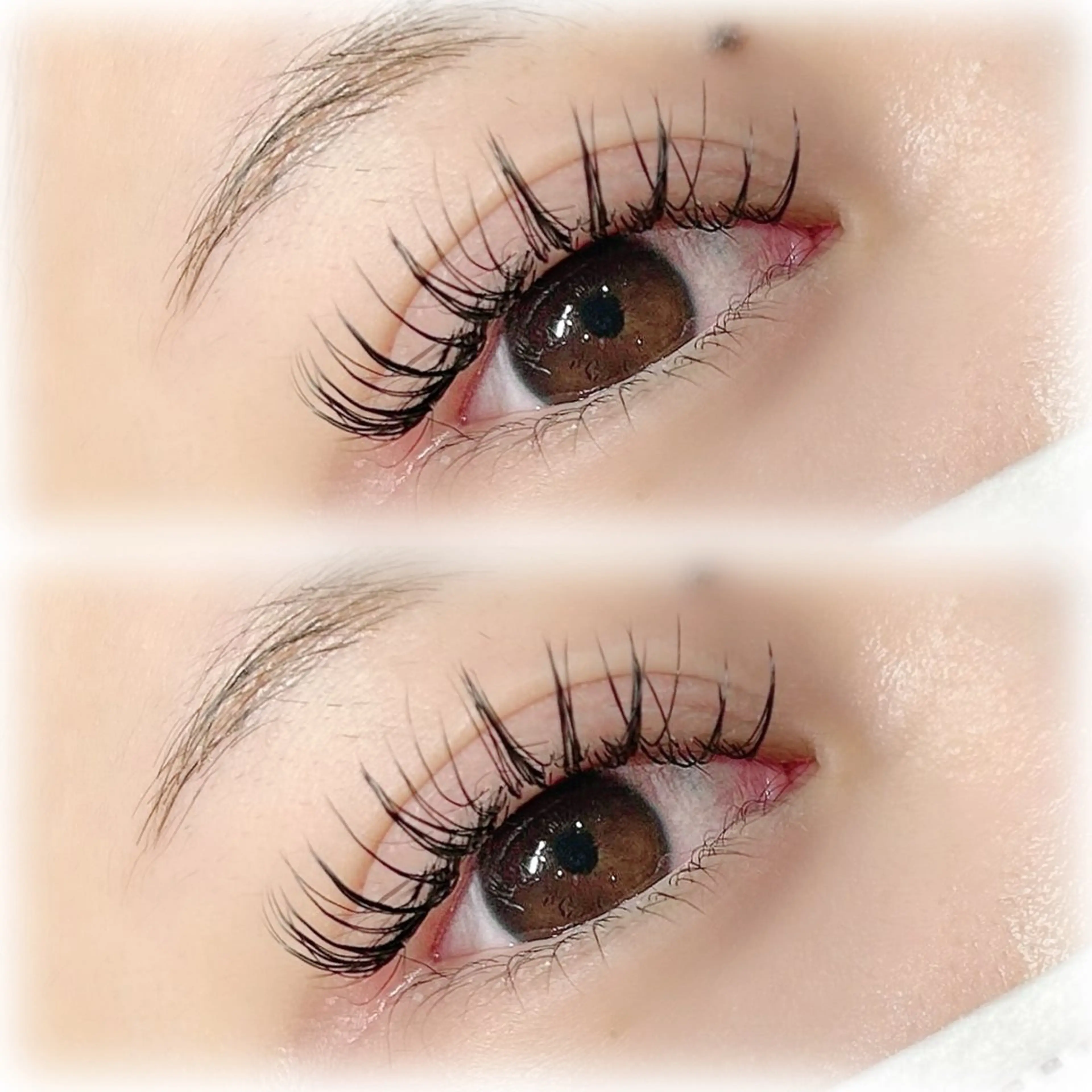 マツエク・マツパ フラットラッシュ I am MISAKIの眉毛・アイブロウイメージ