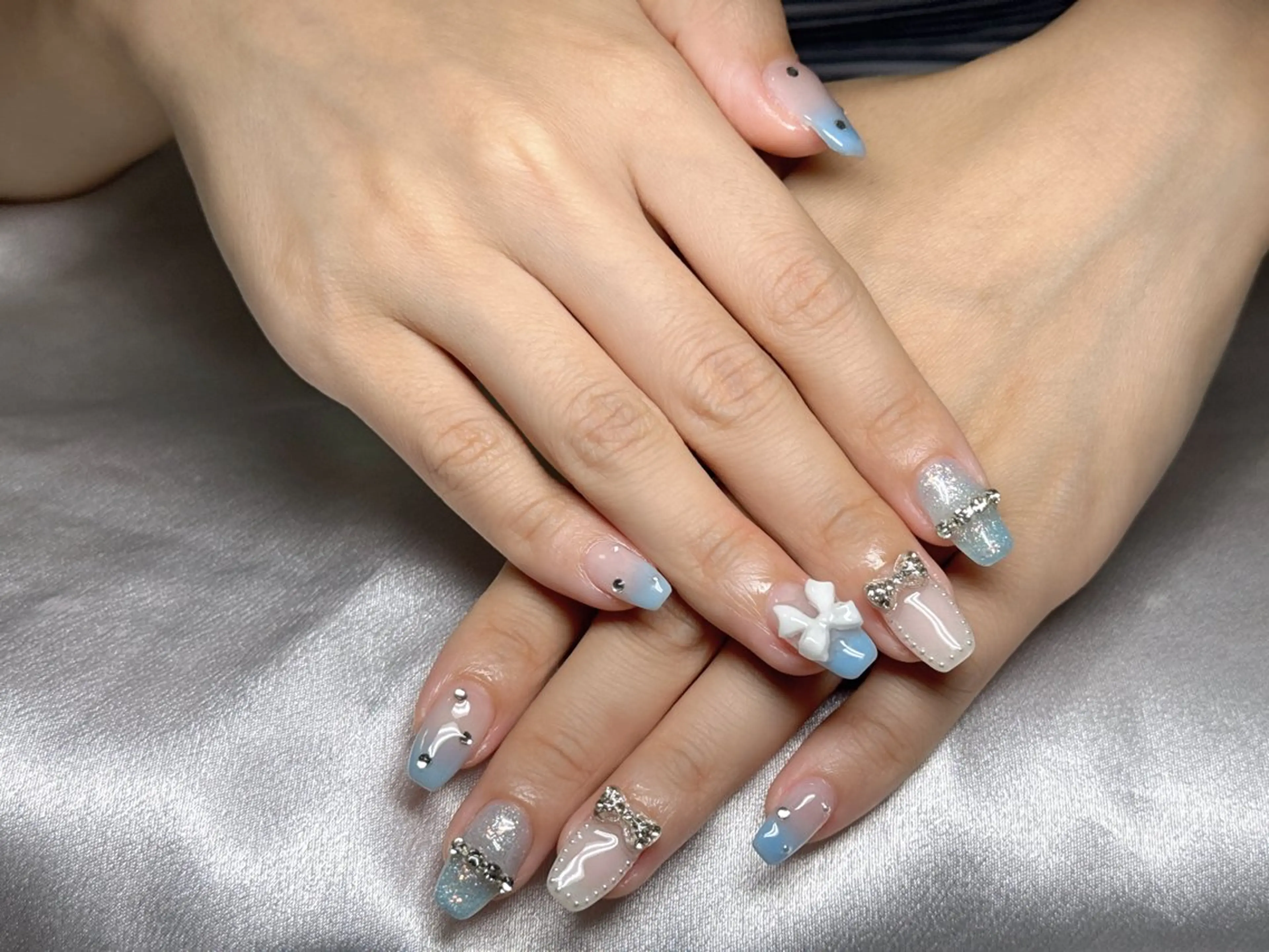 ネイル Rarity nail salonのネイルデザイン