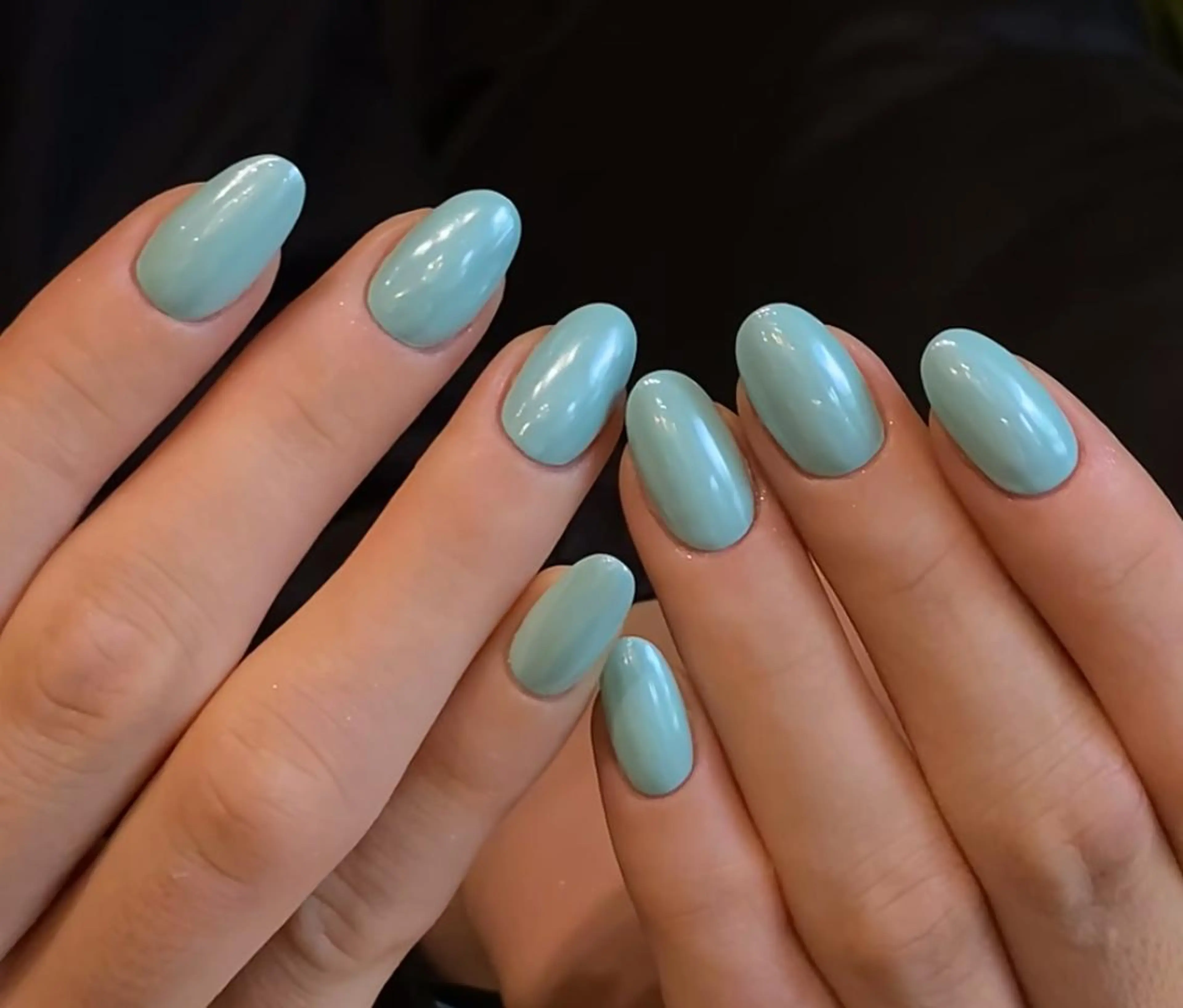 ネイル ハンドネイル 💫 Tsuki_Nailのネイルデザイン