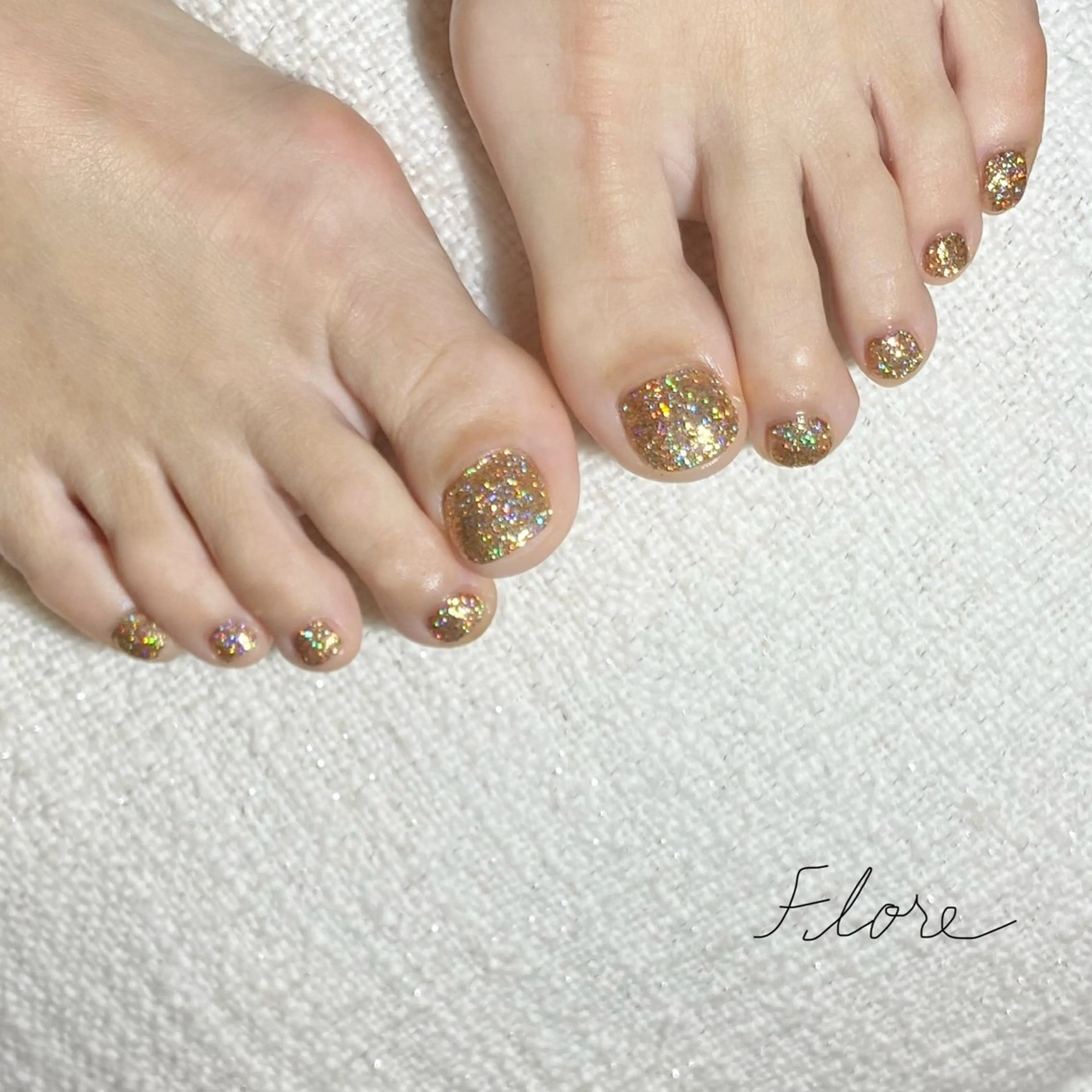 ネイル Flore (フロール)の眉毛・アイブロウイメージ