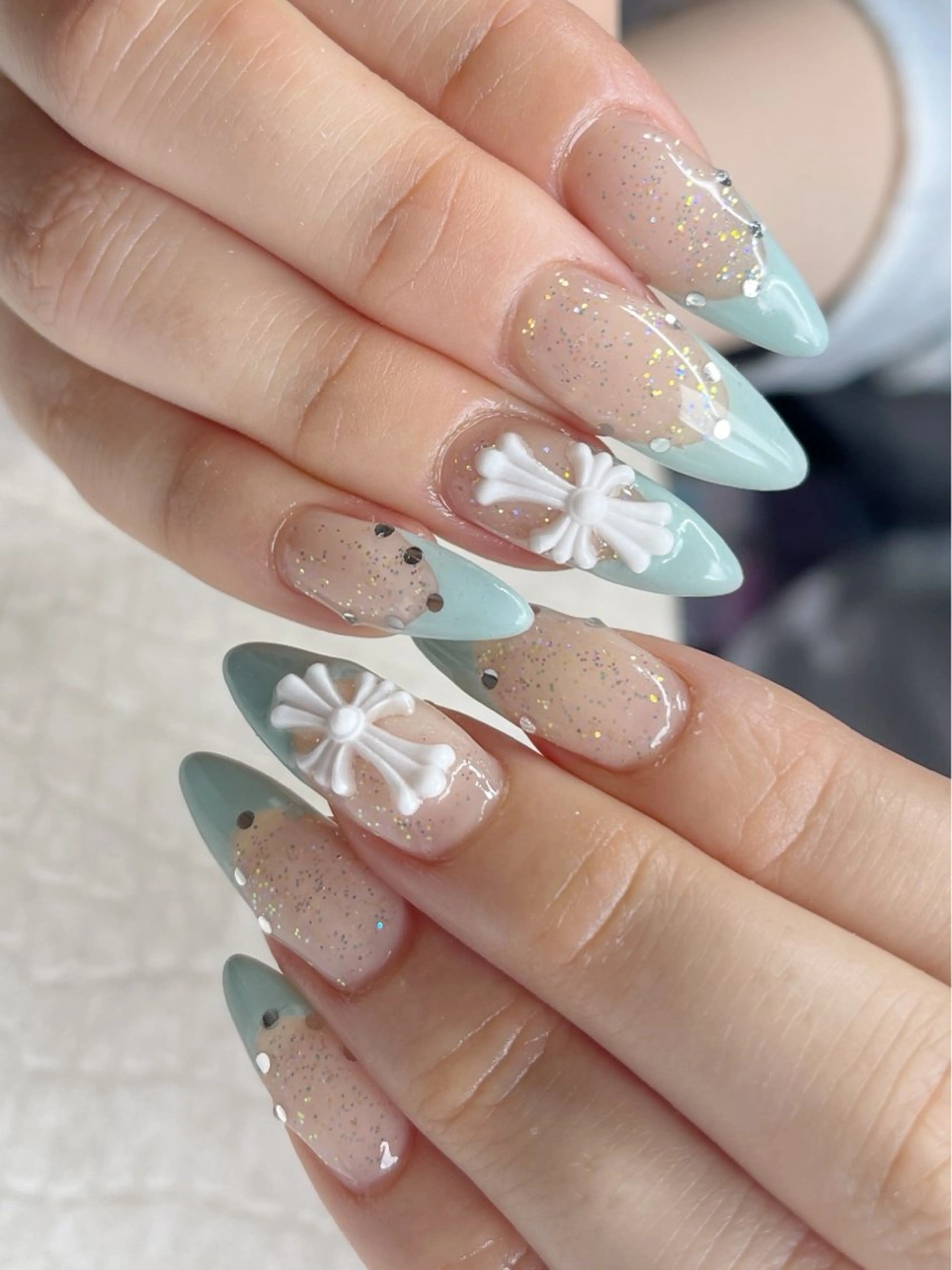 ネイル ハンドネイル naildesign BESTのネイルデザイン