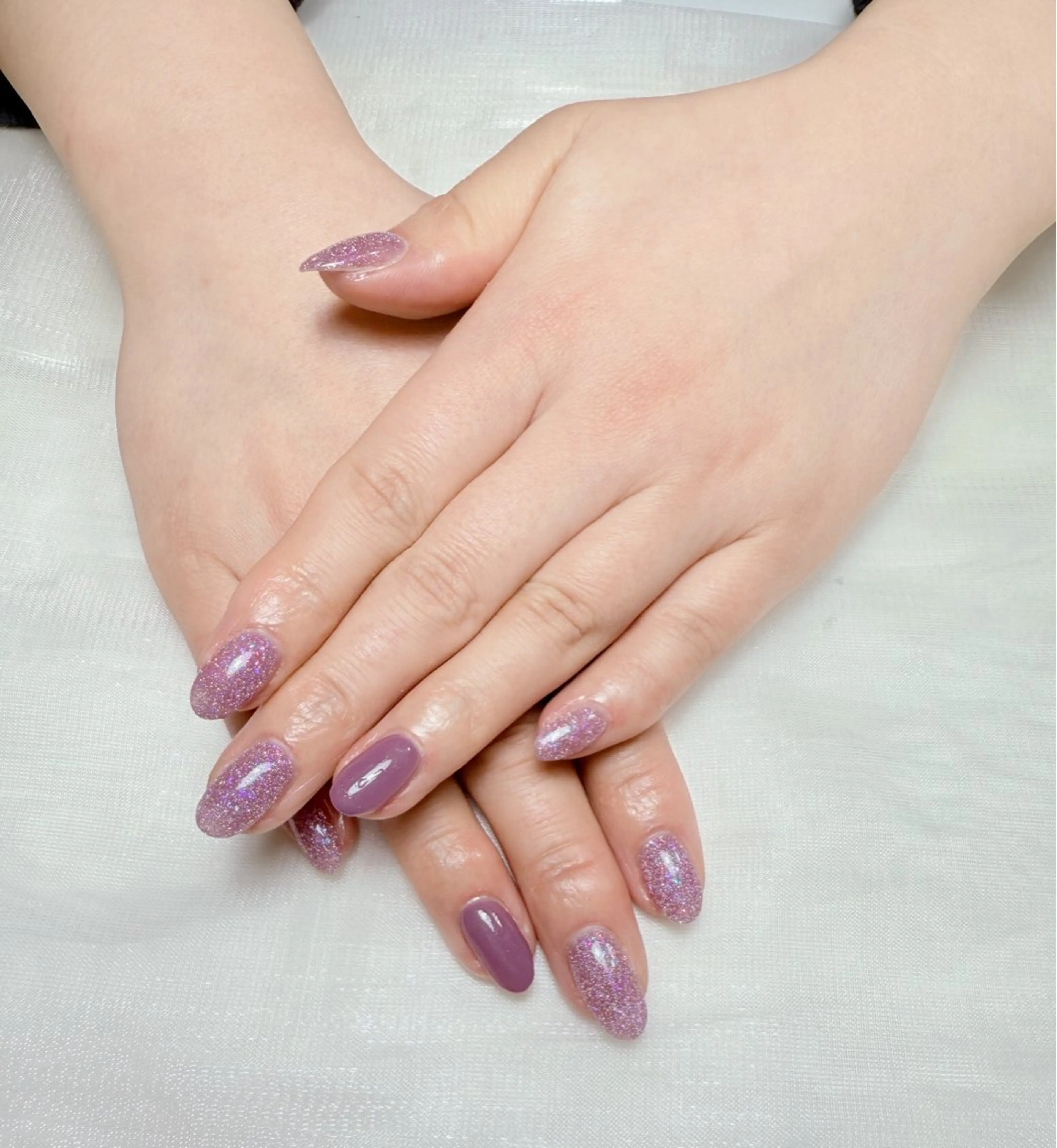 ネイル 陳 rinaのネイルデザイン