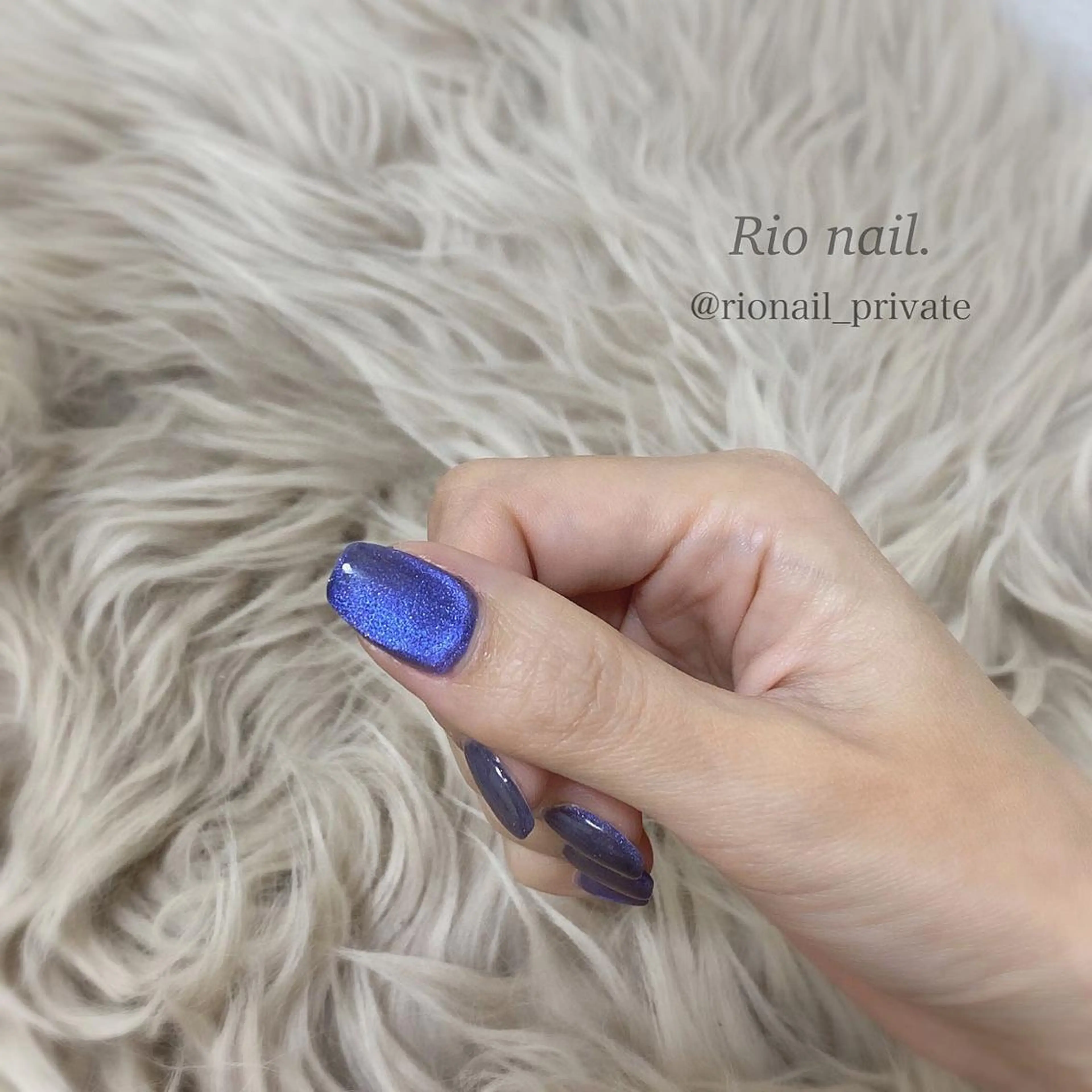 ネイル nailsalon linneのネイルデザイン