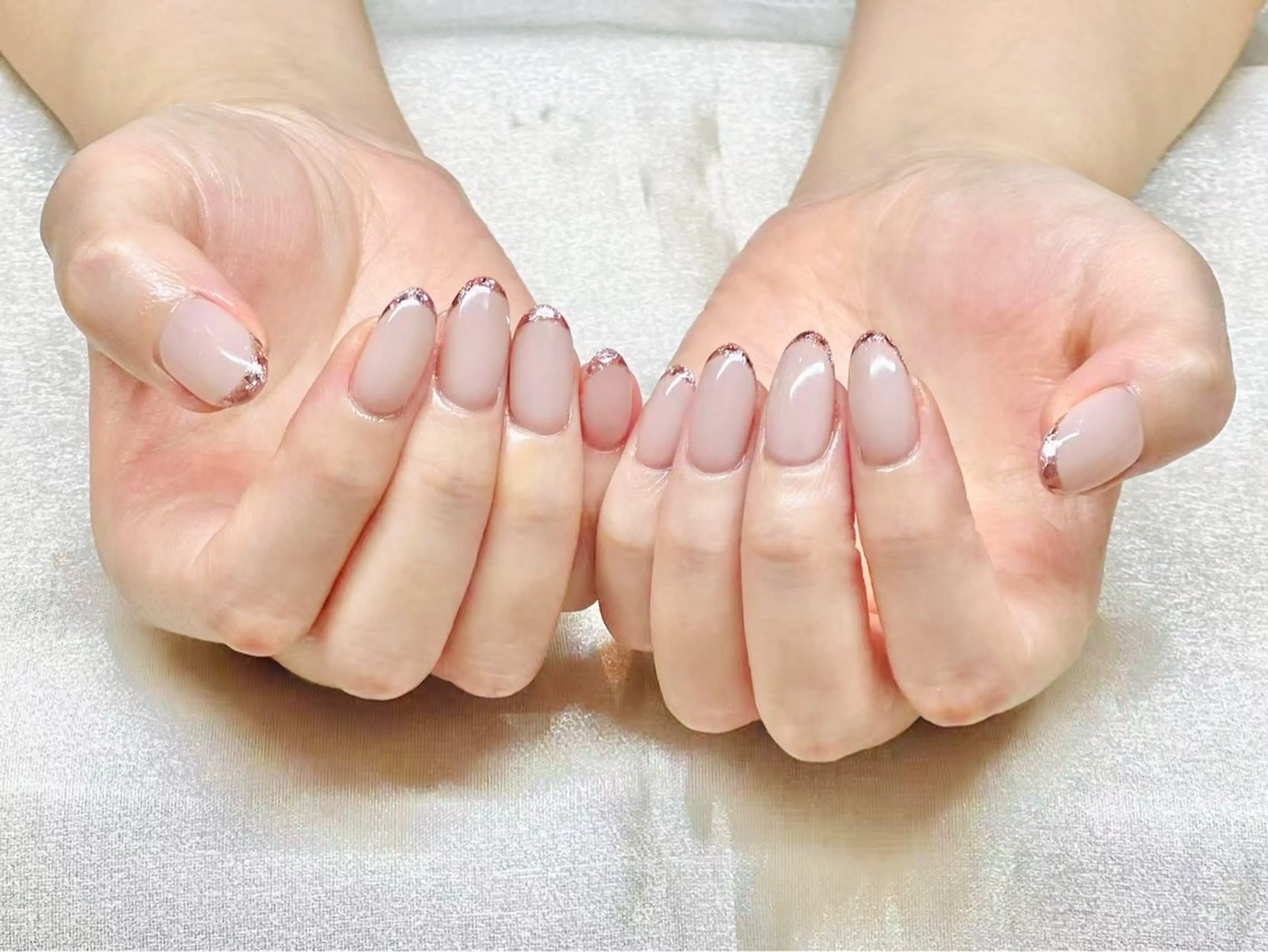 ネイル CHERIR NAILSALONのネイルデザイン