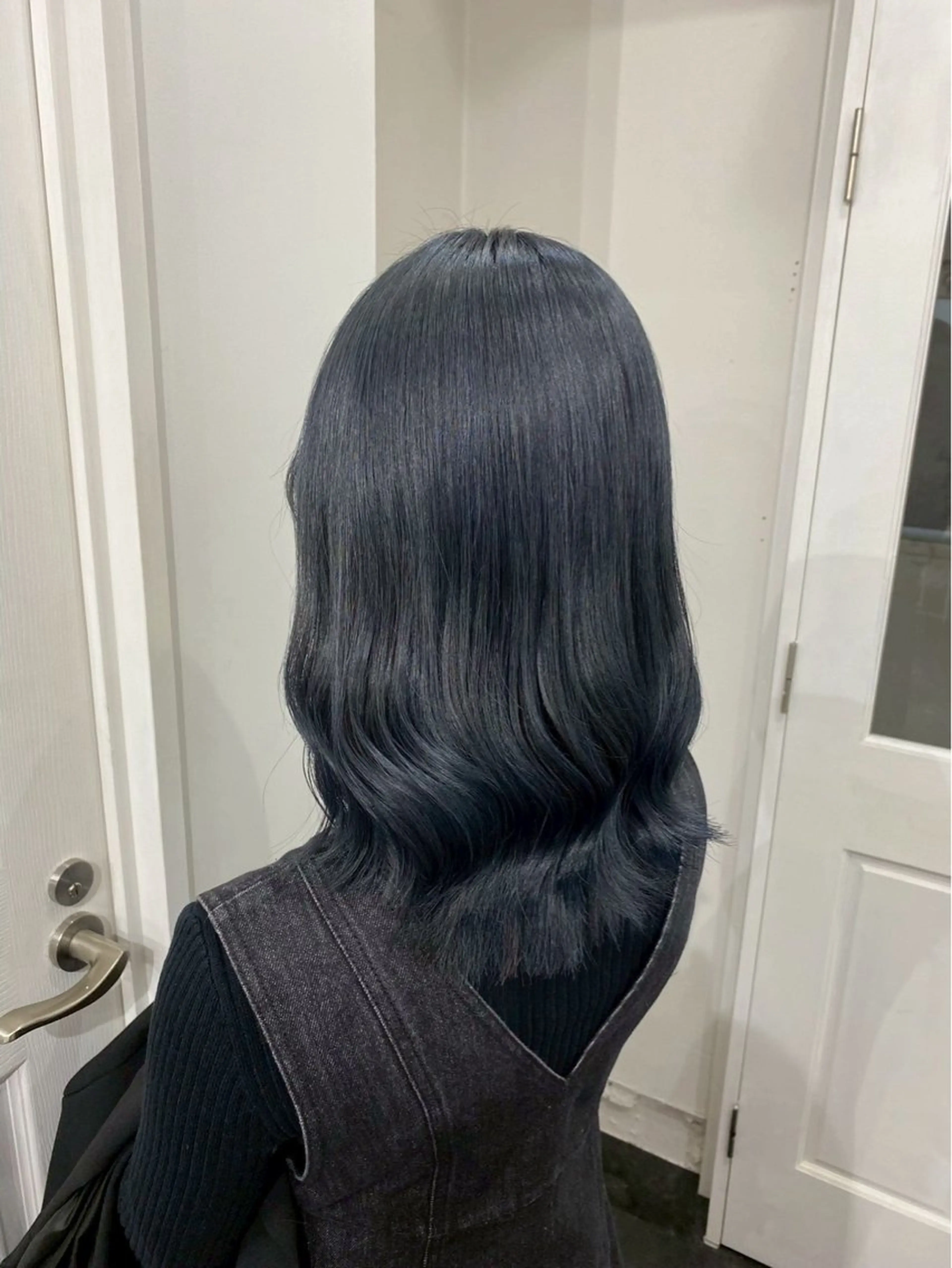 カラー 🔮ダブルカラー/ ナダショウタロウ🔮のヘアスタイル