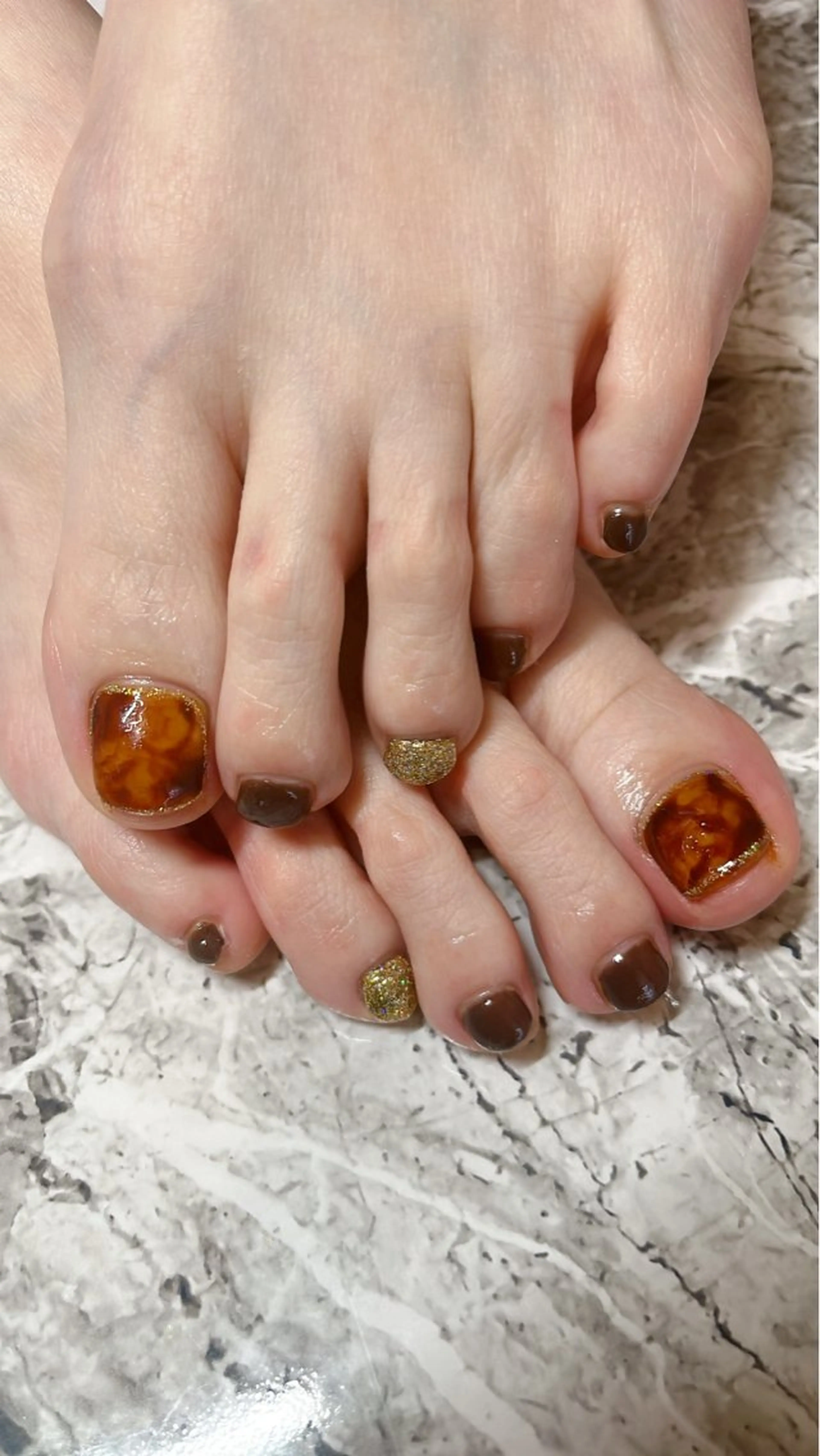 ネイル プライベートサロン circleのネイルデザイン